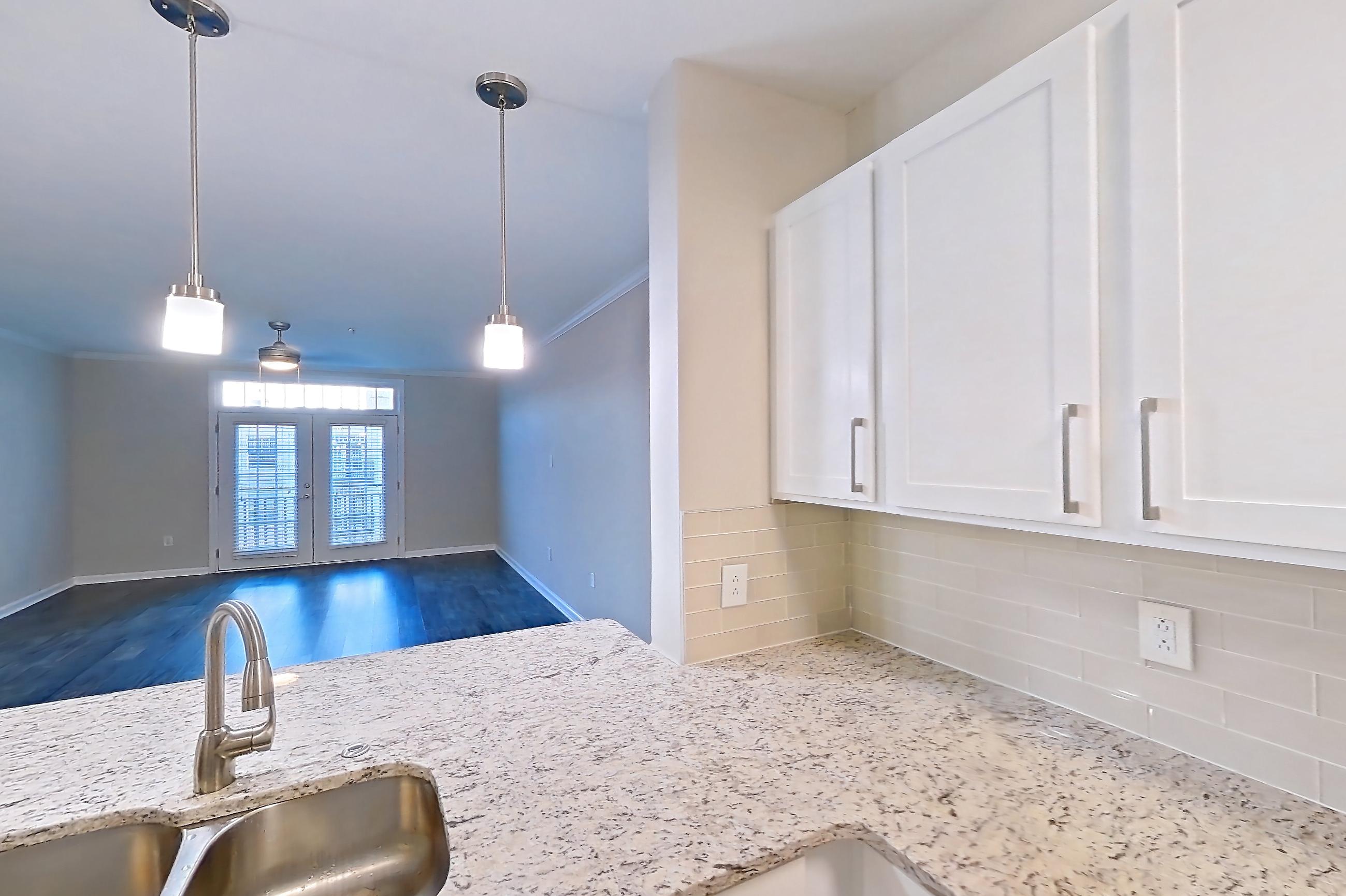 KITCHEN (representative of this floor plan)