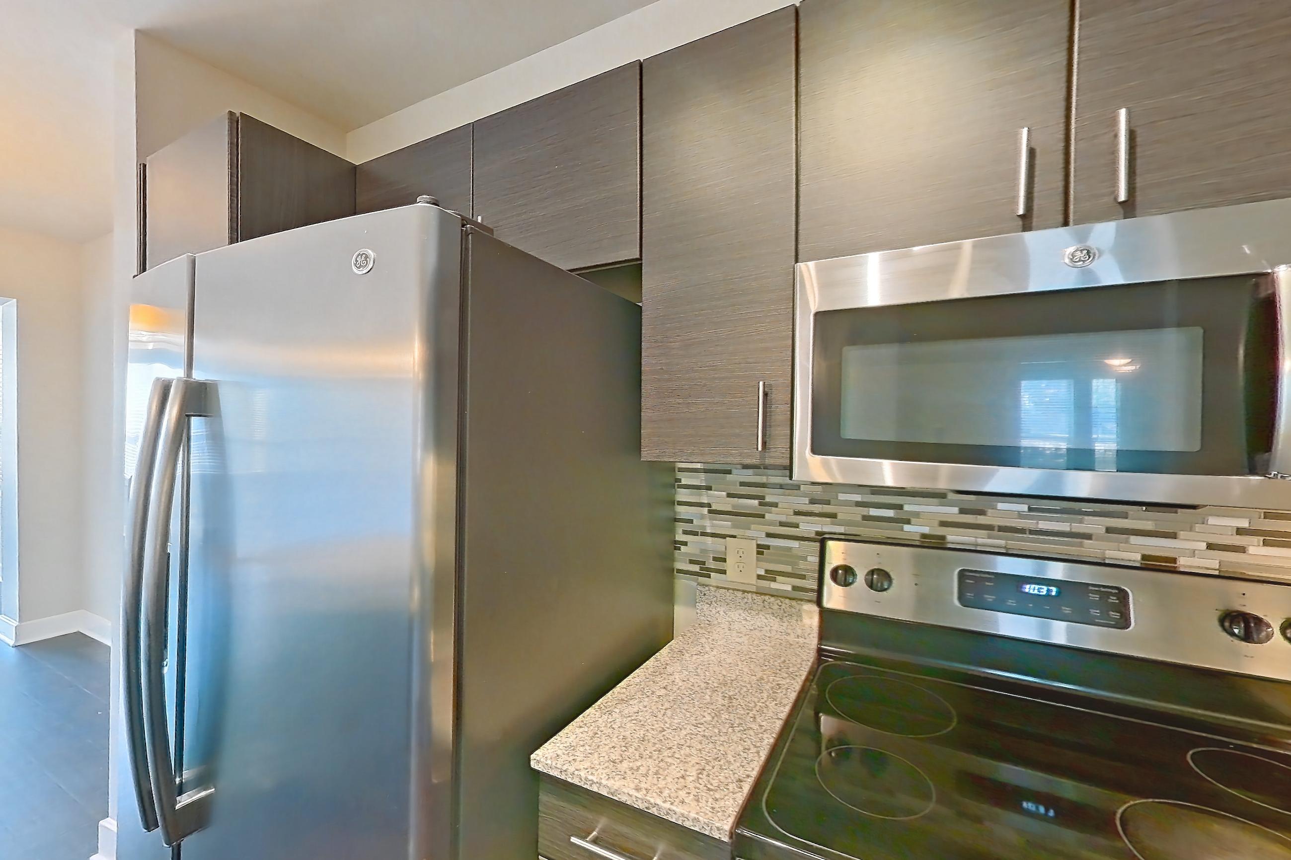 KITCHEN (representative of this floor plan)
