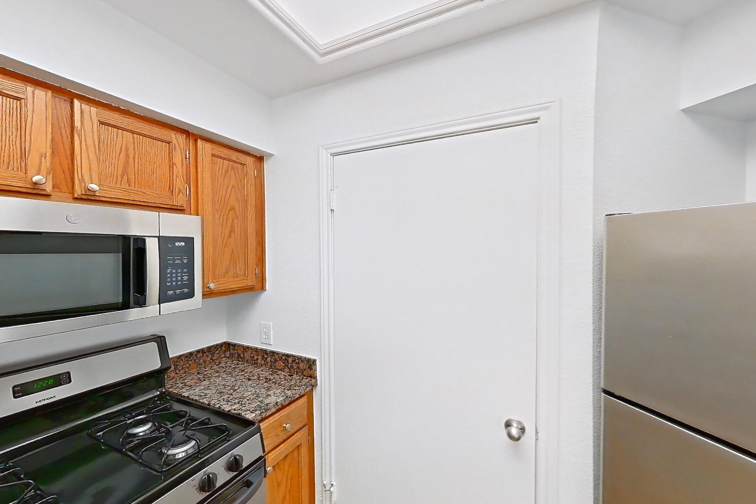 KITCHEN (representative of this floor plan)