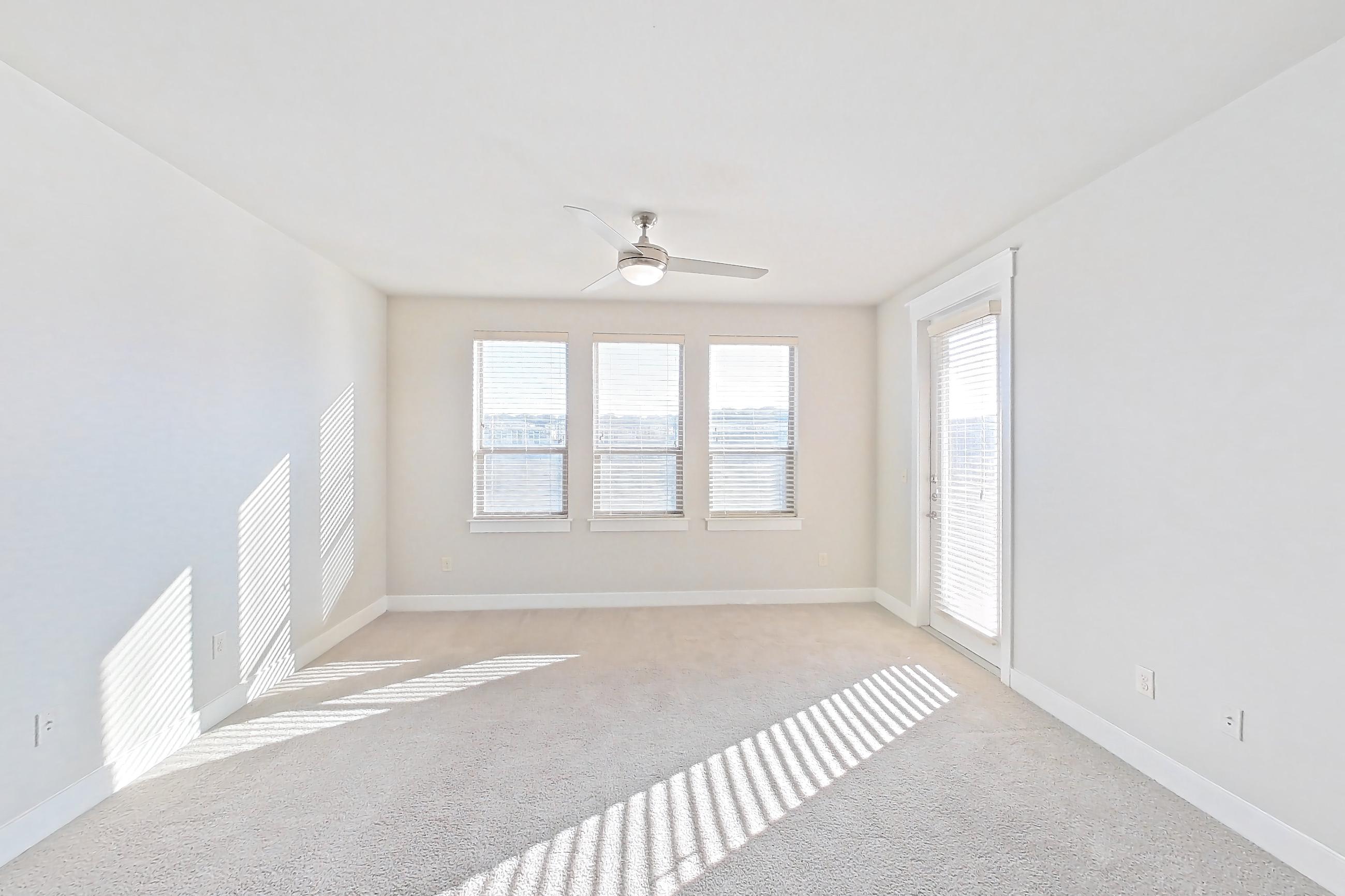 LIVING SPACE