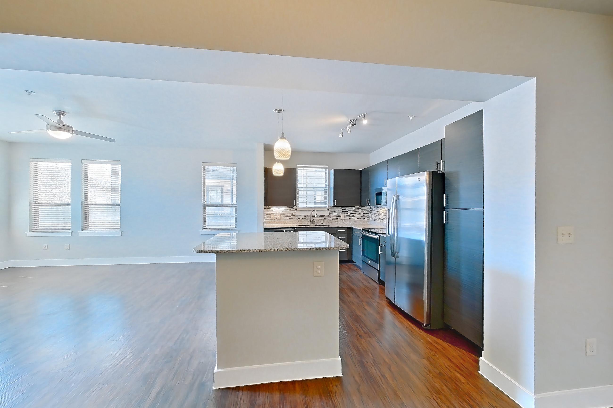 DINING ROOM (representative of this floor plan)