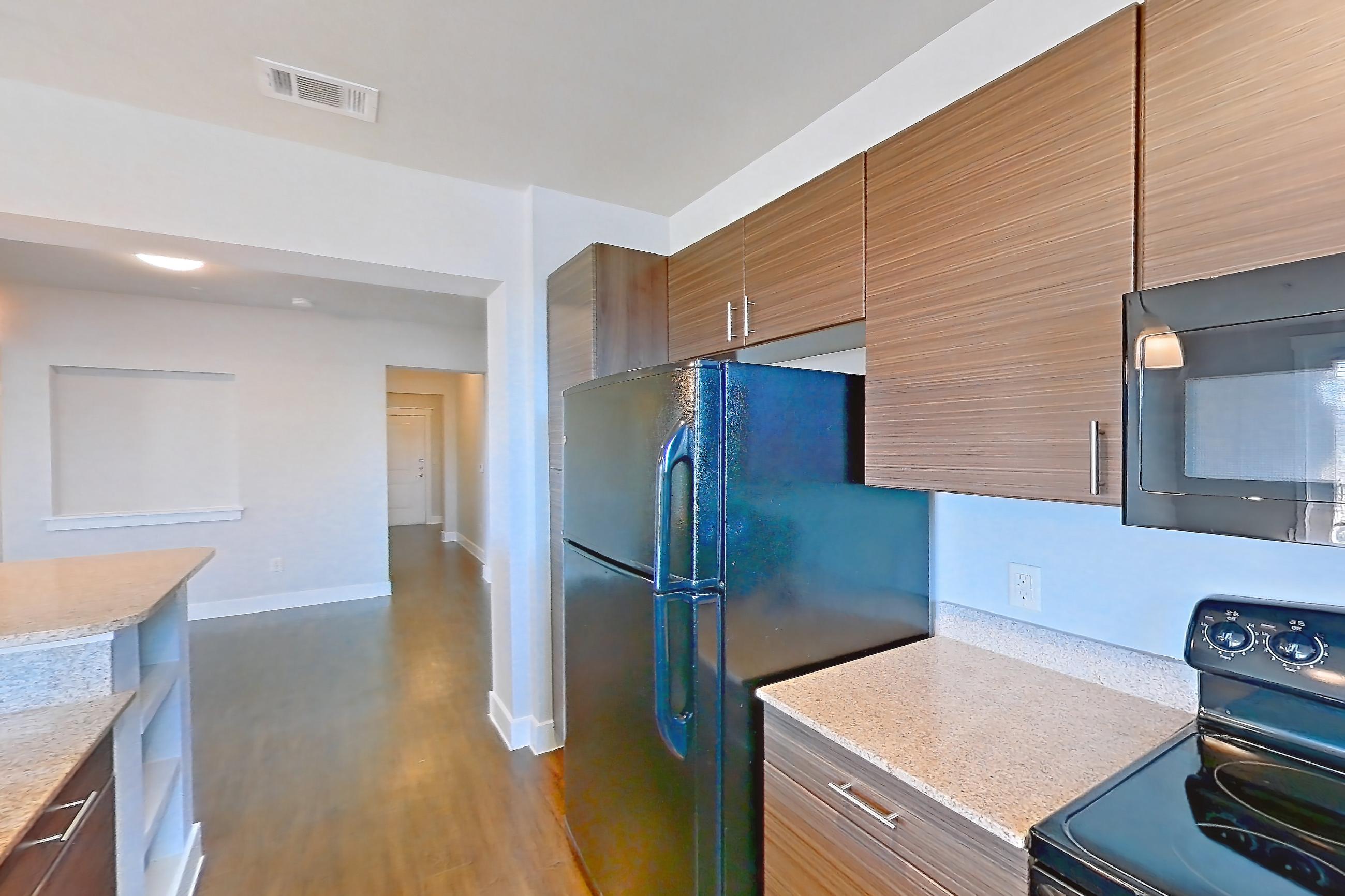 Kitchen, Apartment 04108 at Marquis Cresta Bella