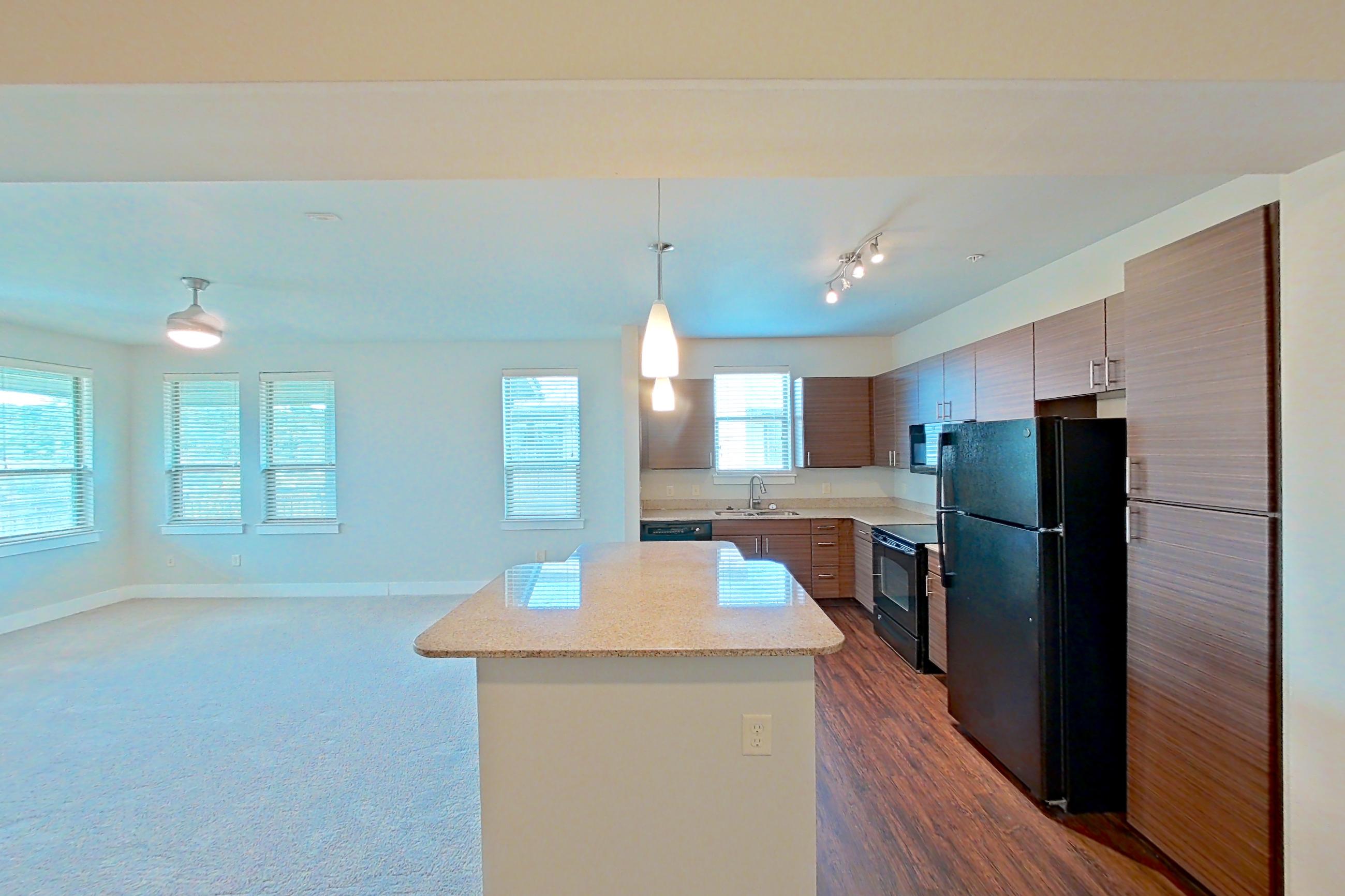 LIVING SPACE
