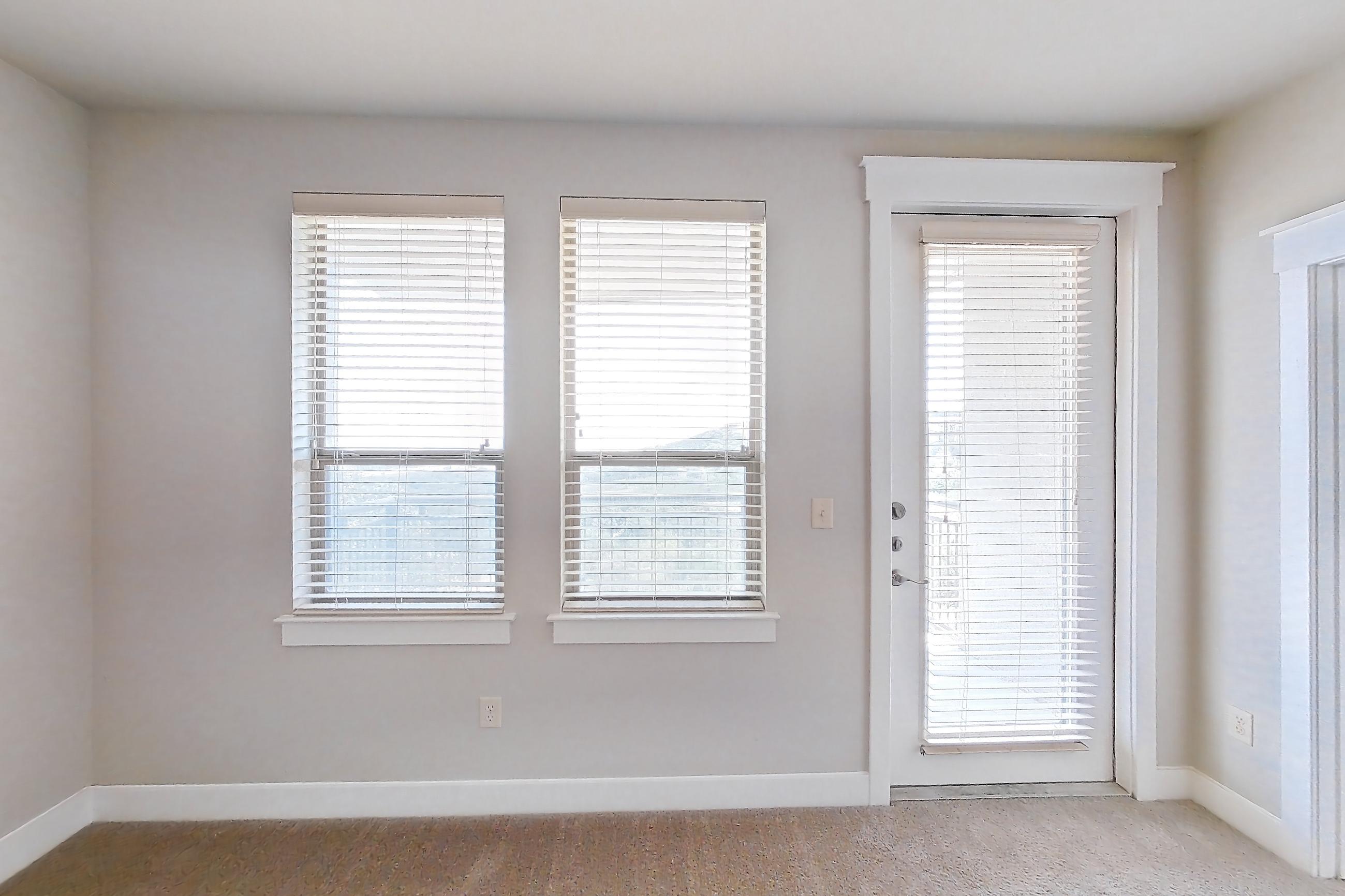 LIVING SPACE