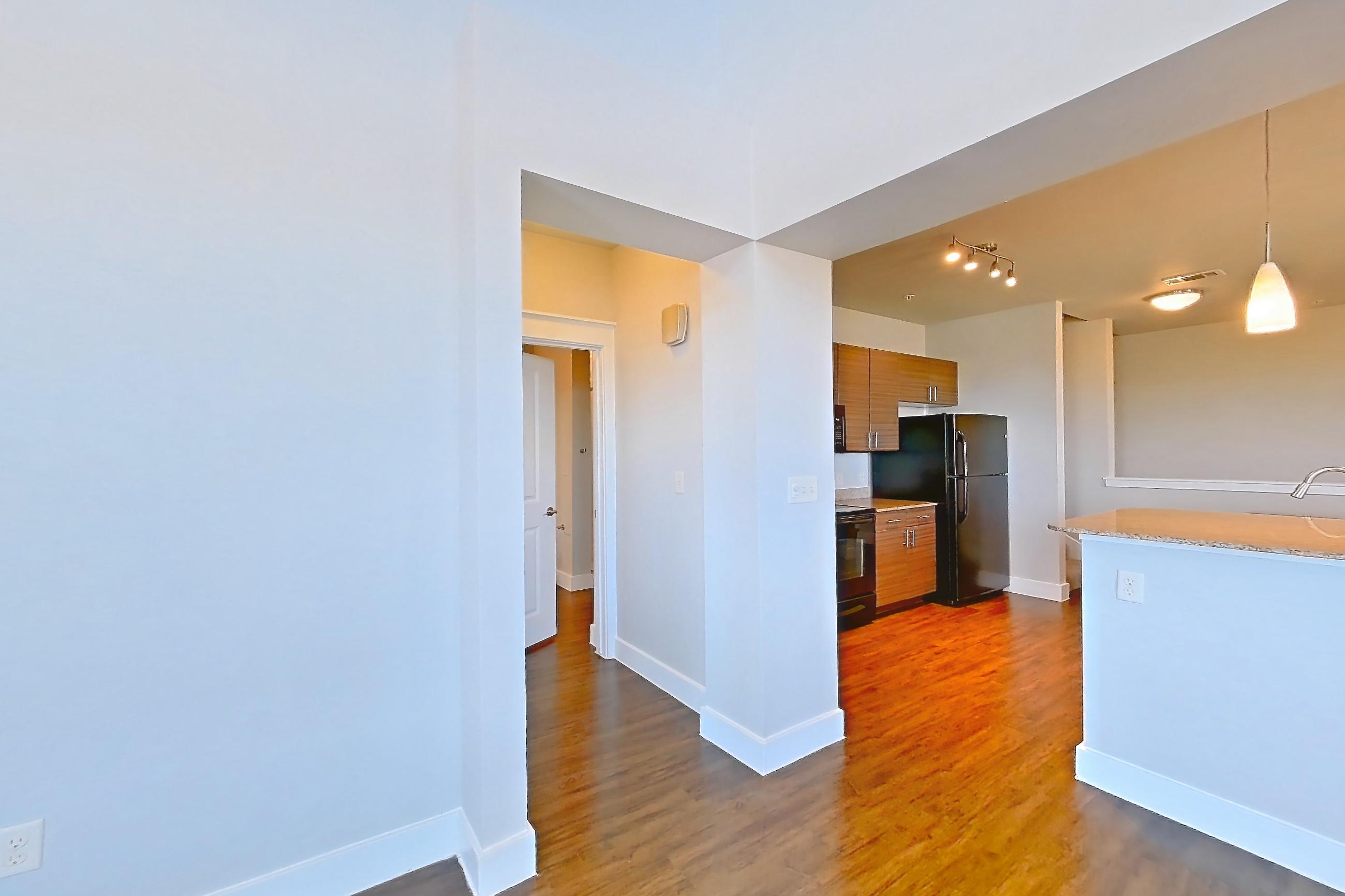 LIVING ROOM (representative of this floor plan)