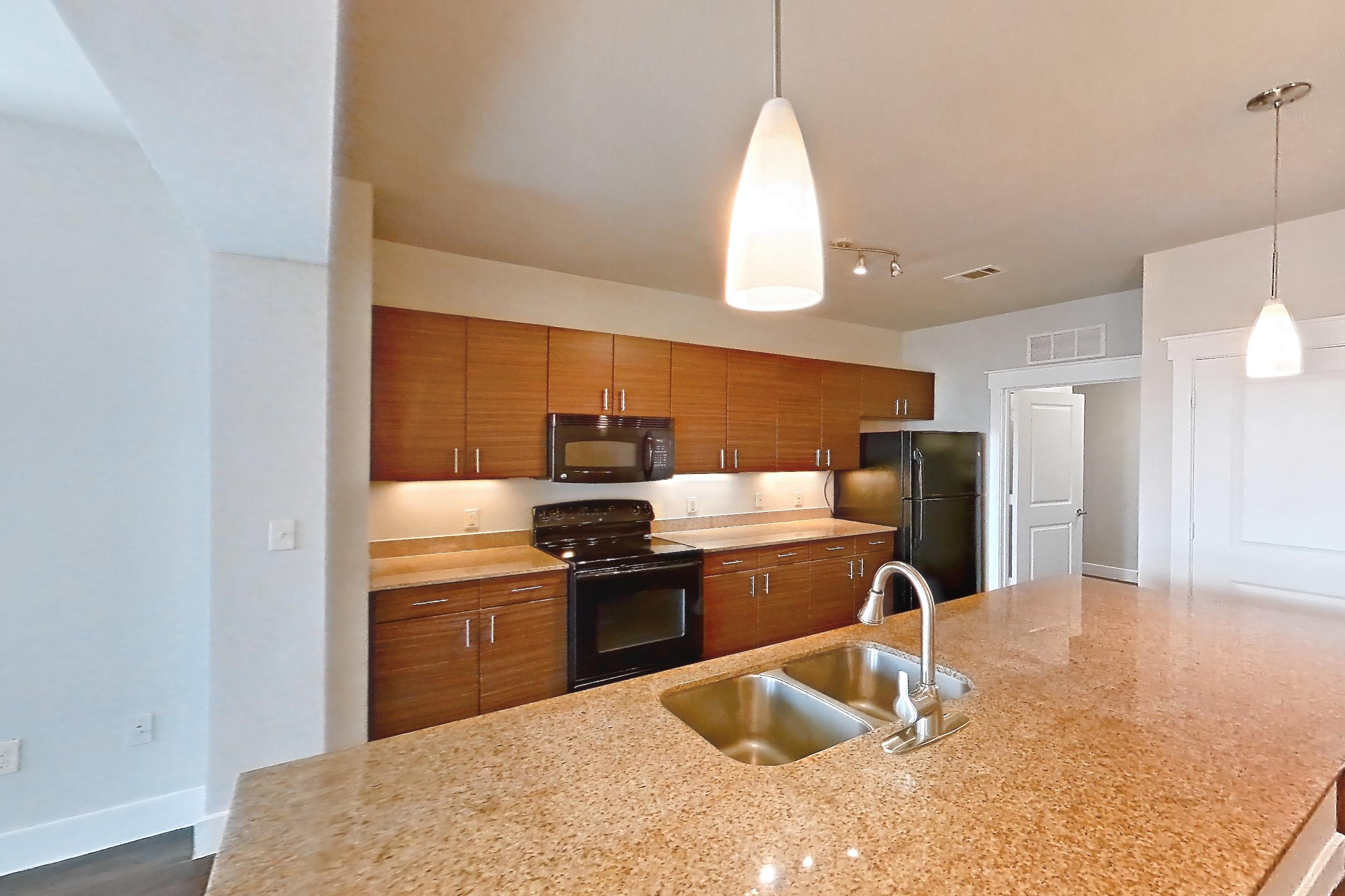 LIVING ROOM (representative of this floor plan)