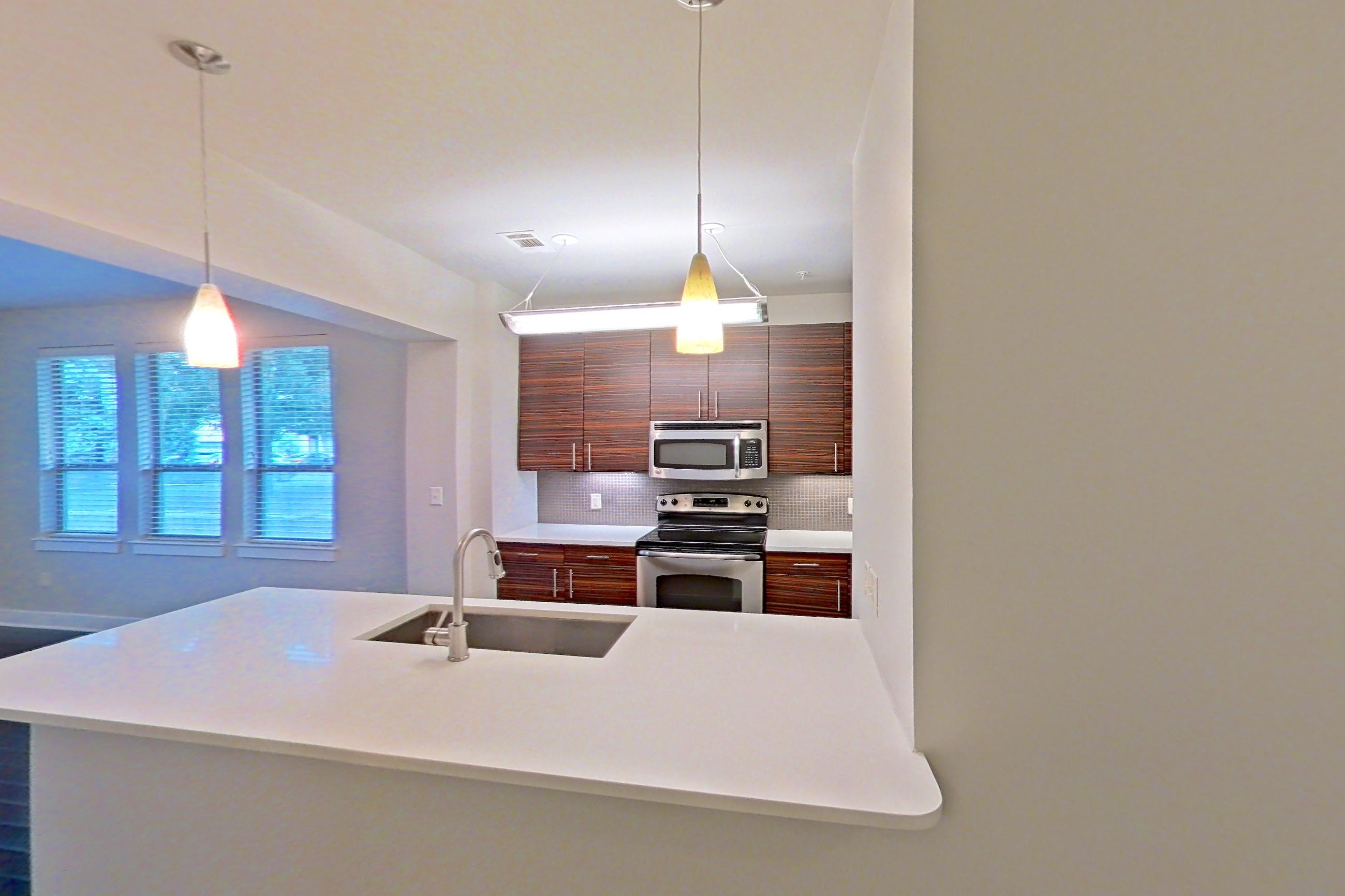 DINING SPACE