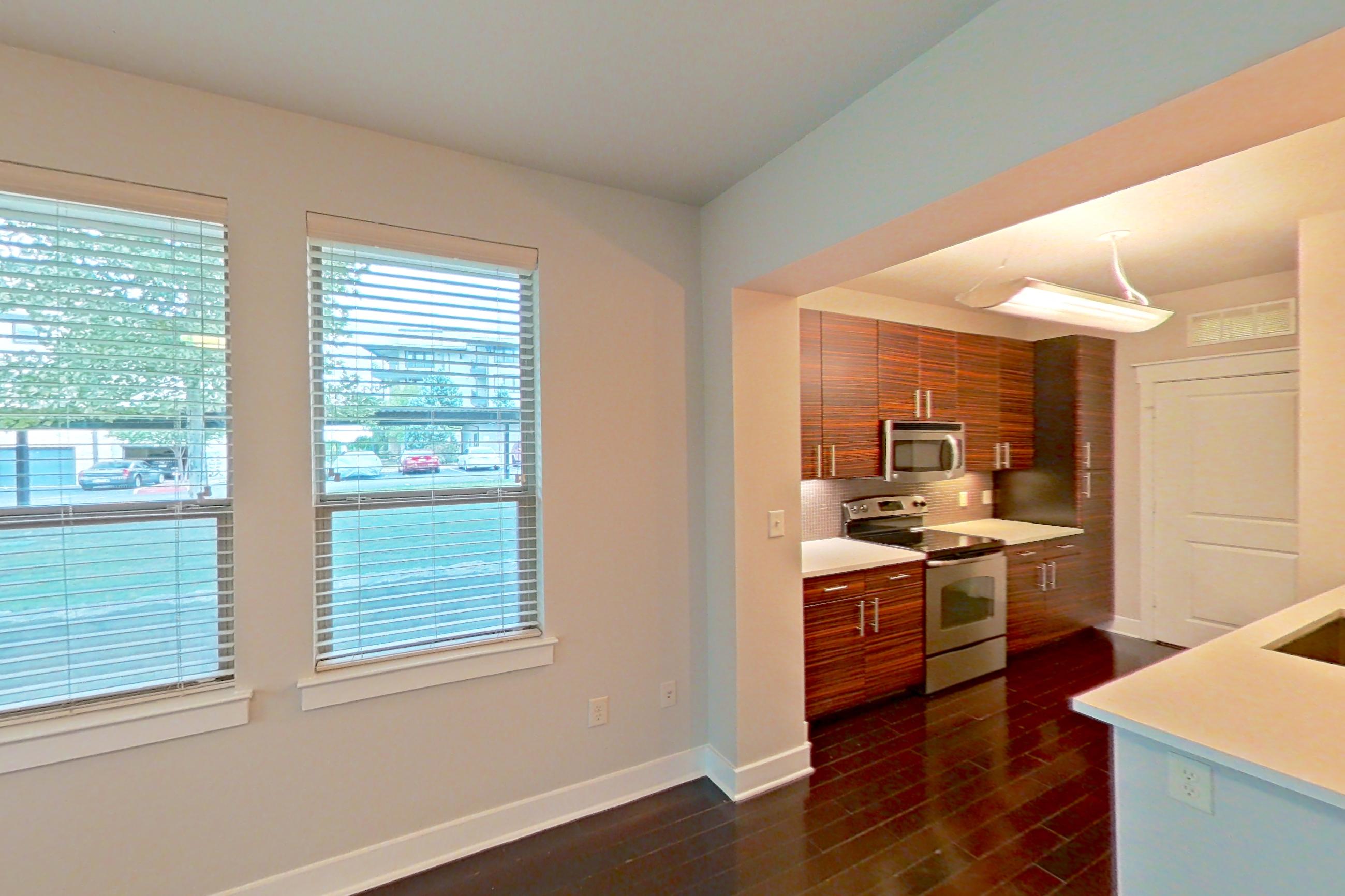 LIVING SPACE