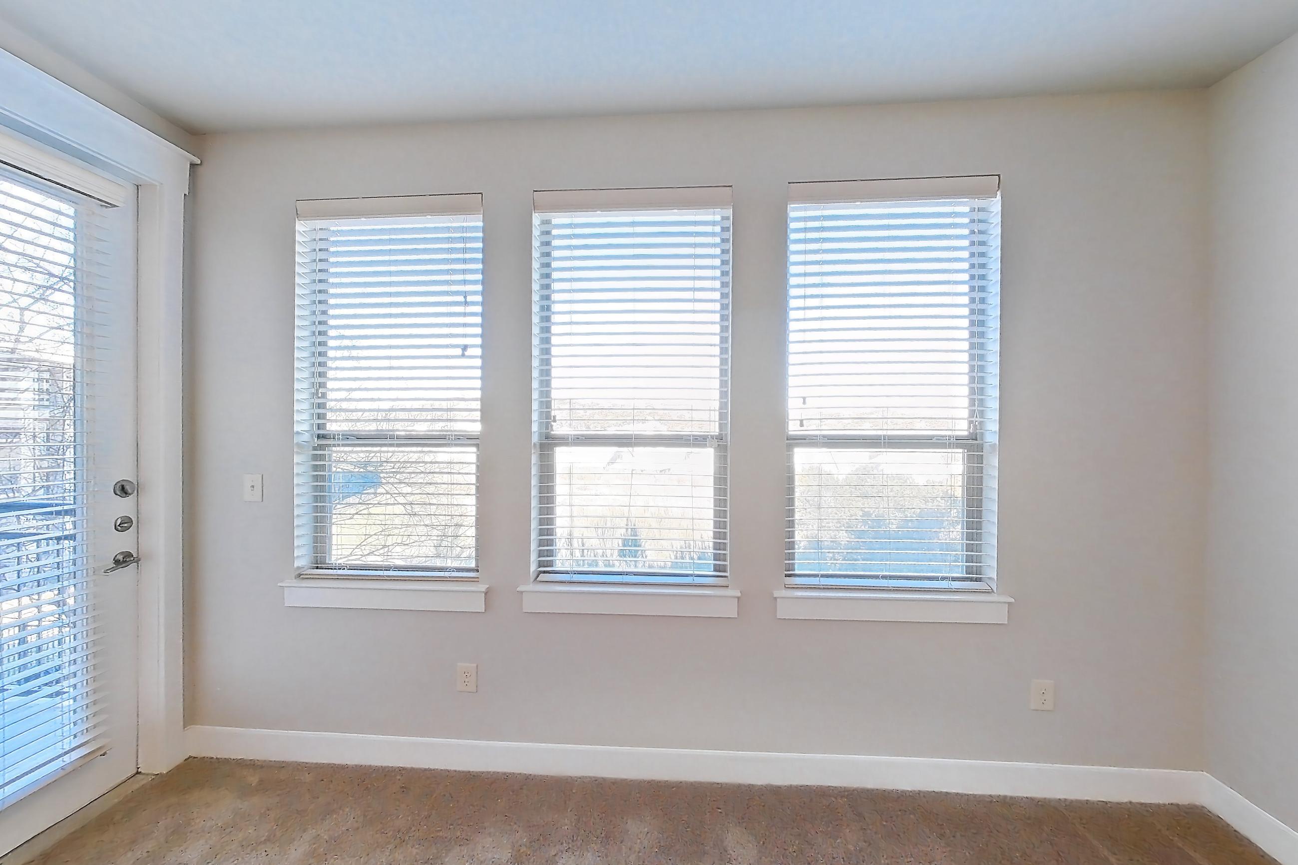 LIVING SPACE