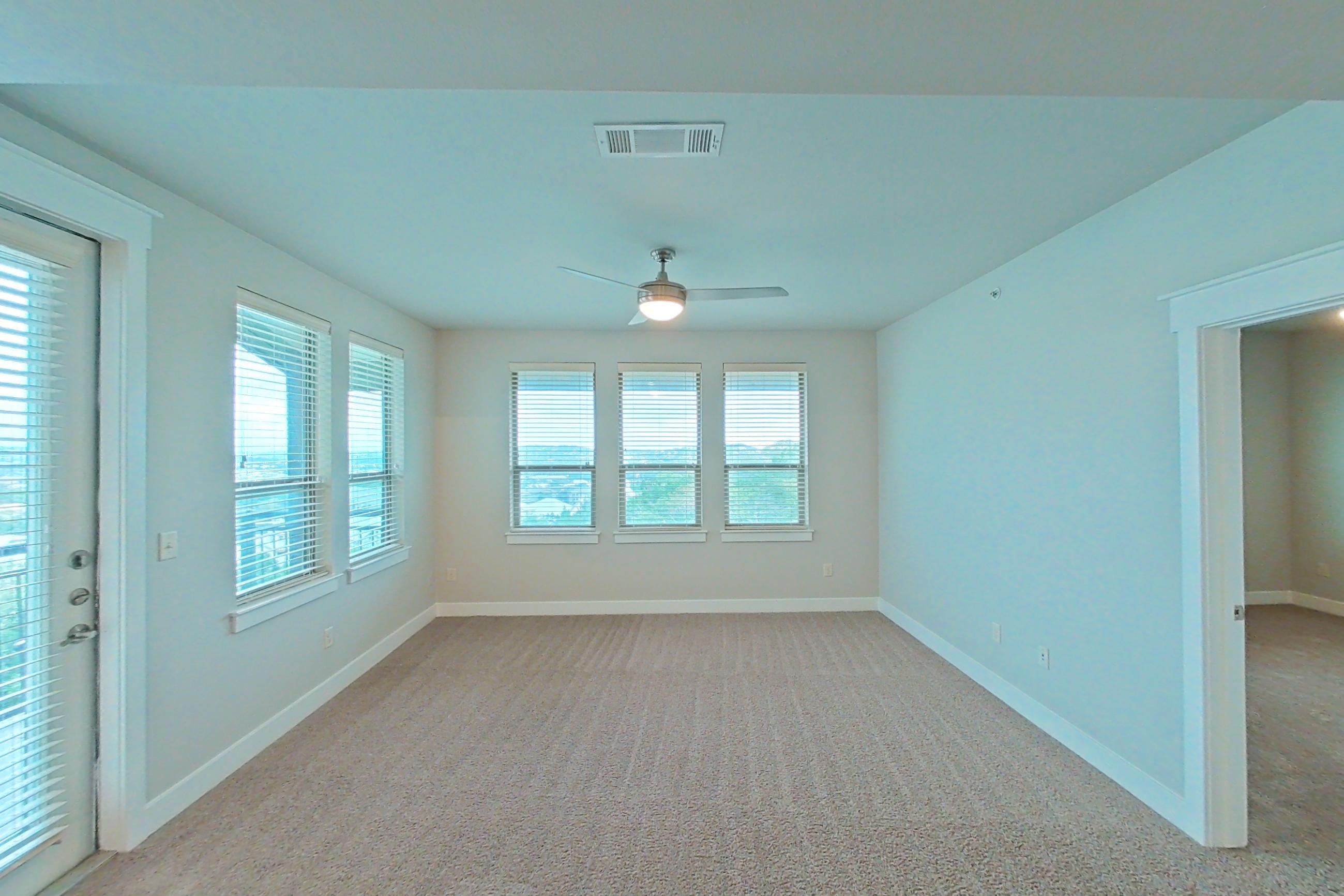 LIVING SPACE