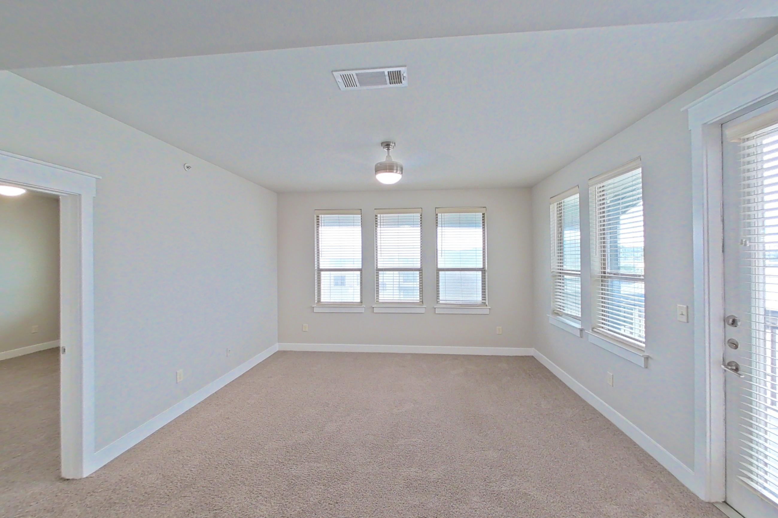 LIVING SPACE