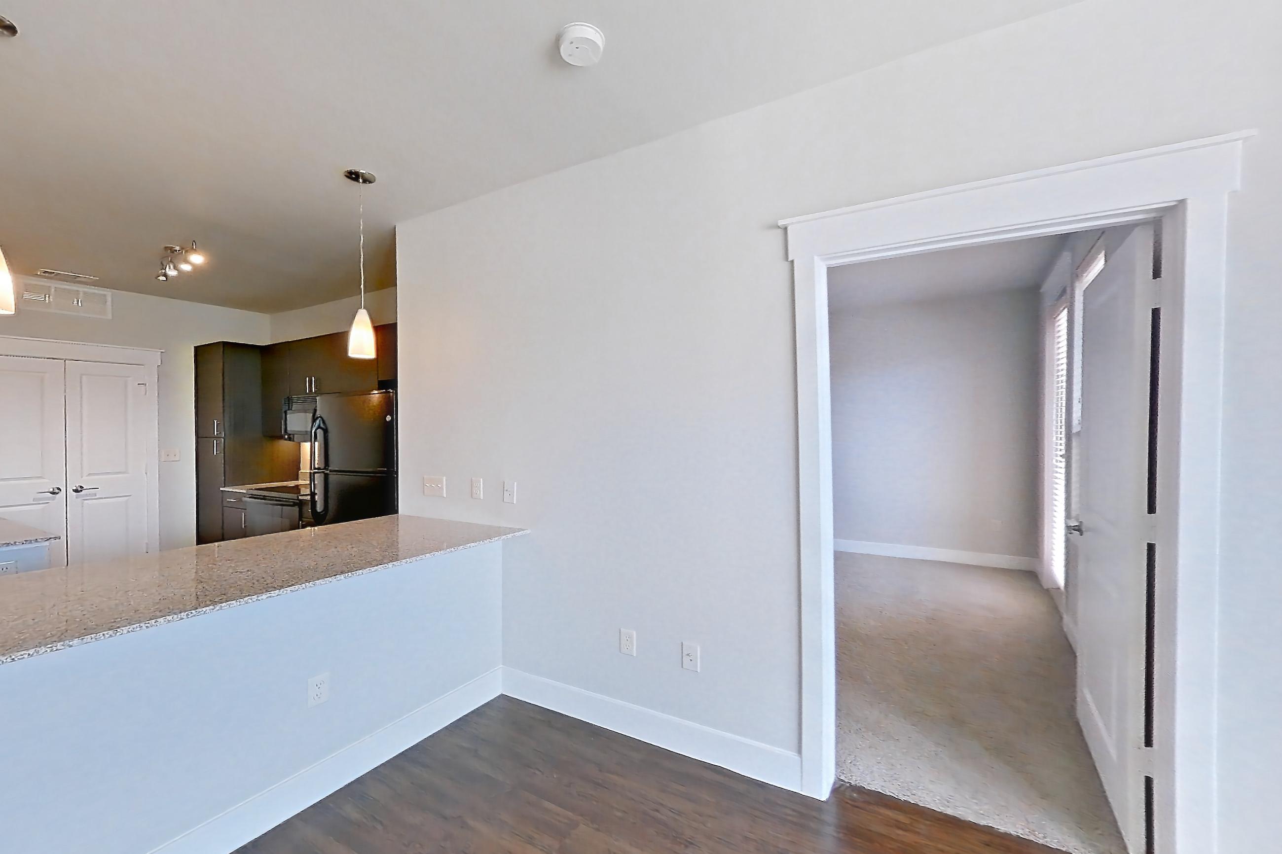 LIVING SPACE