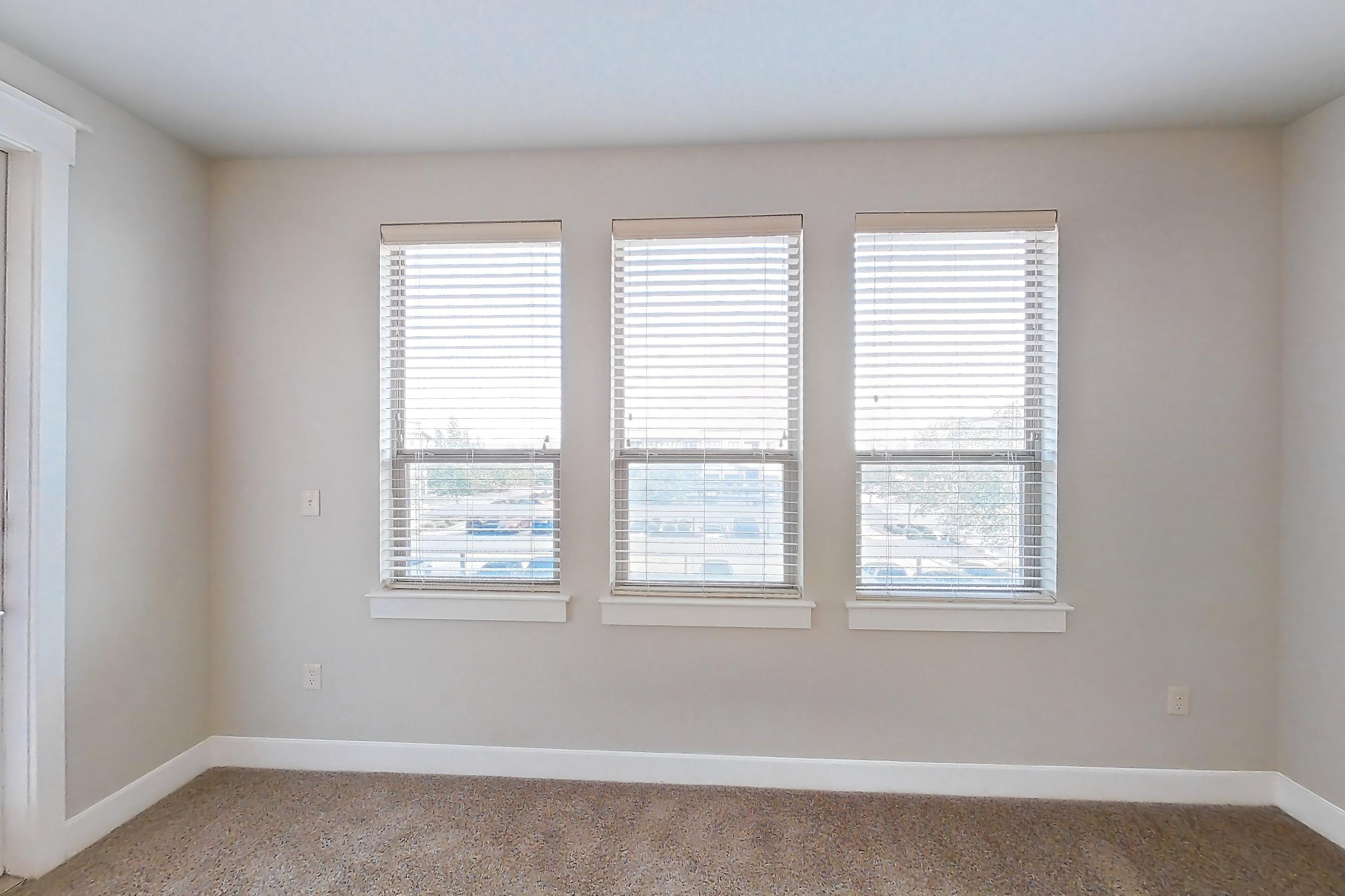 LIVING SPACE