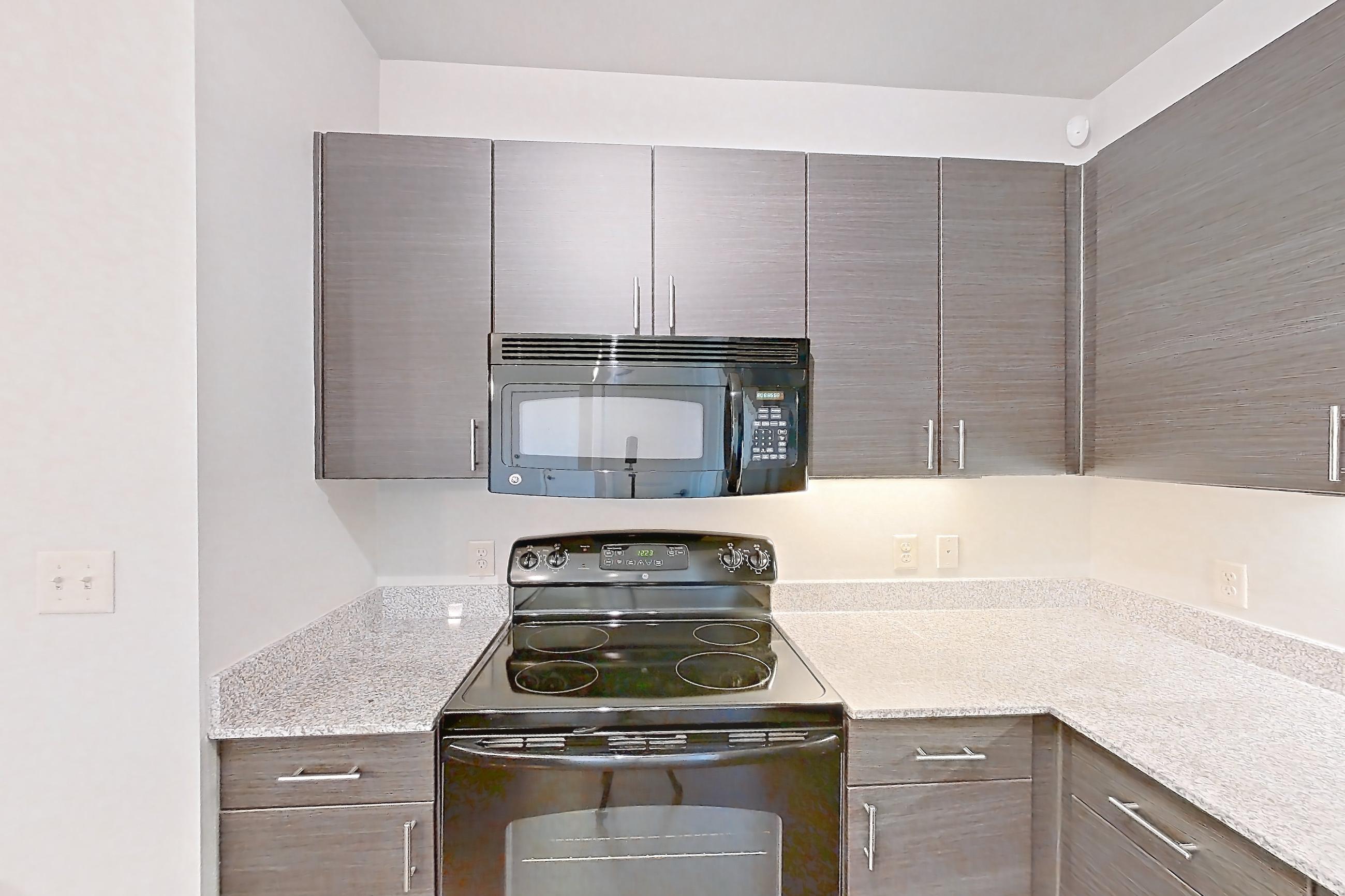 KITCHEN (representative of this floor plan)