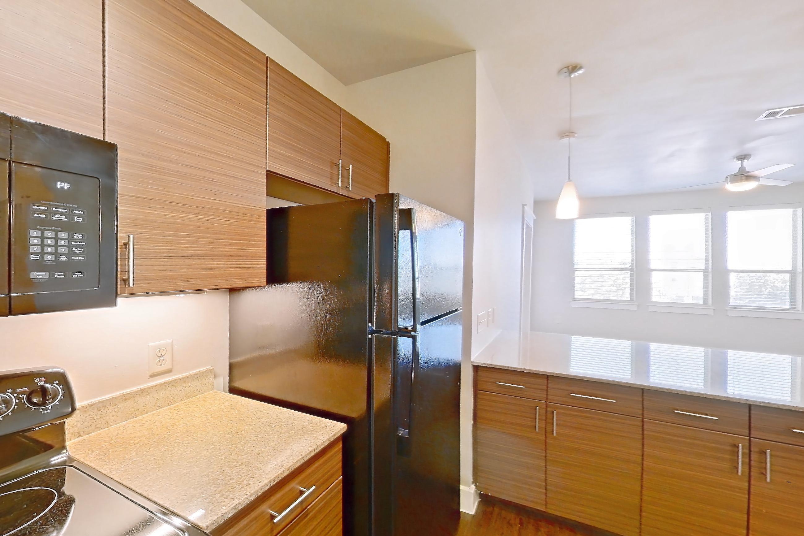 KITCHEN (representative of this floor plan)