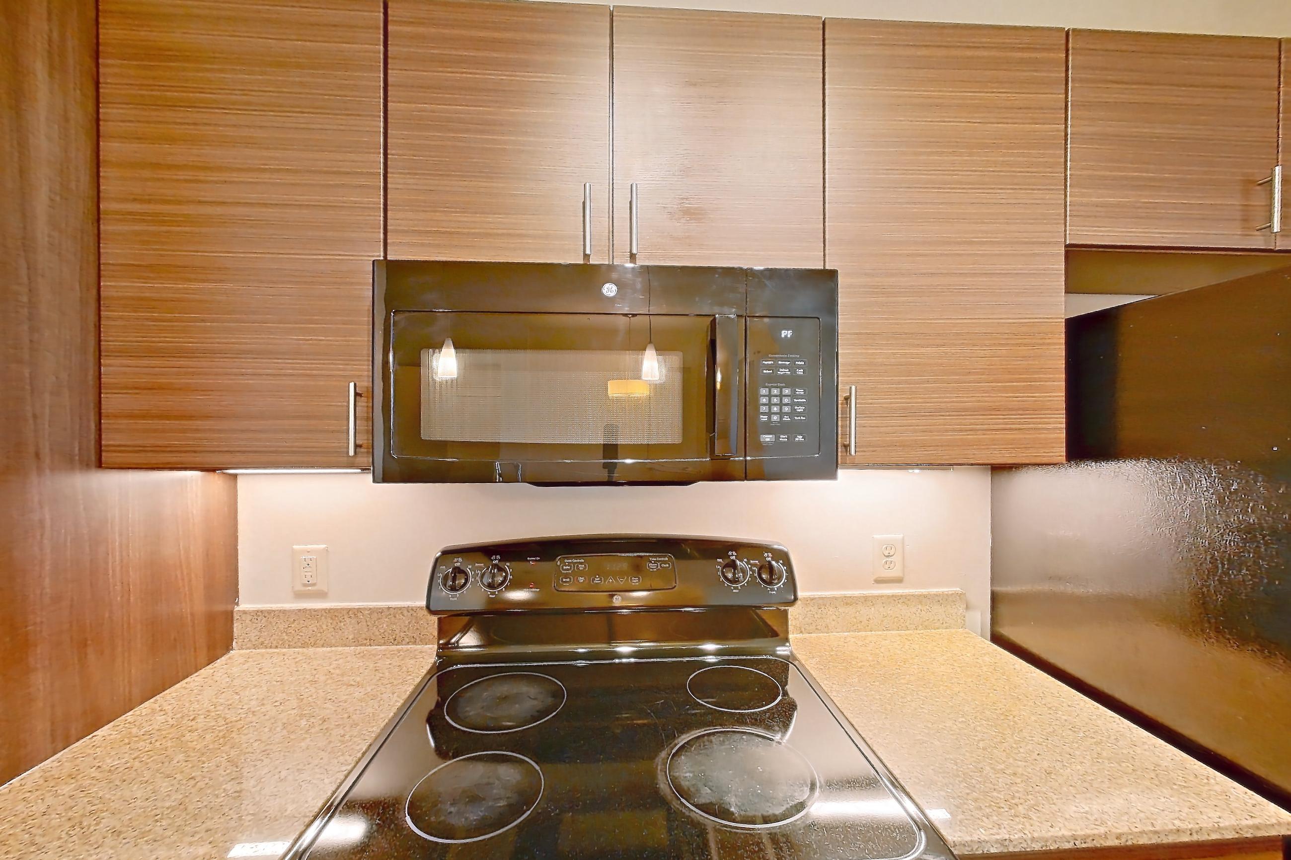 KITCHEN (representative of this floor plan)