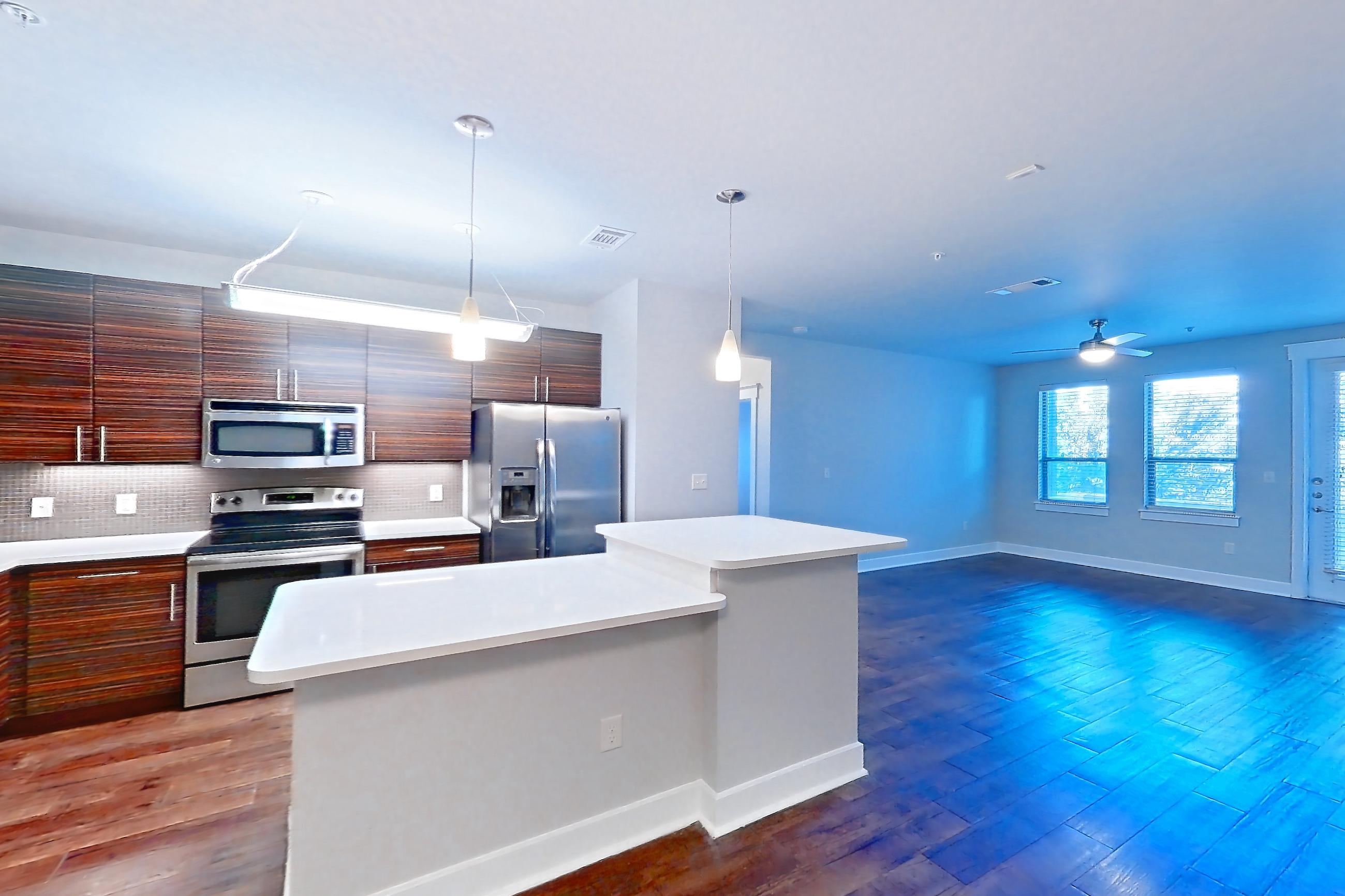 DINING ROOM (representative of this floor plan)