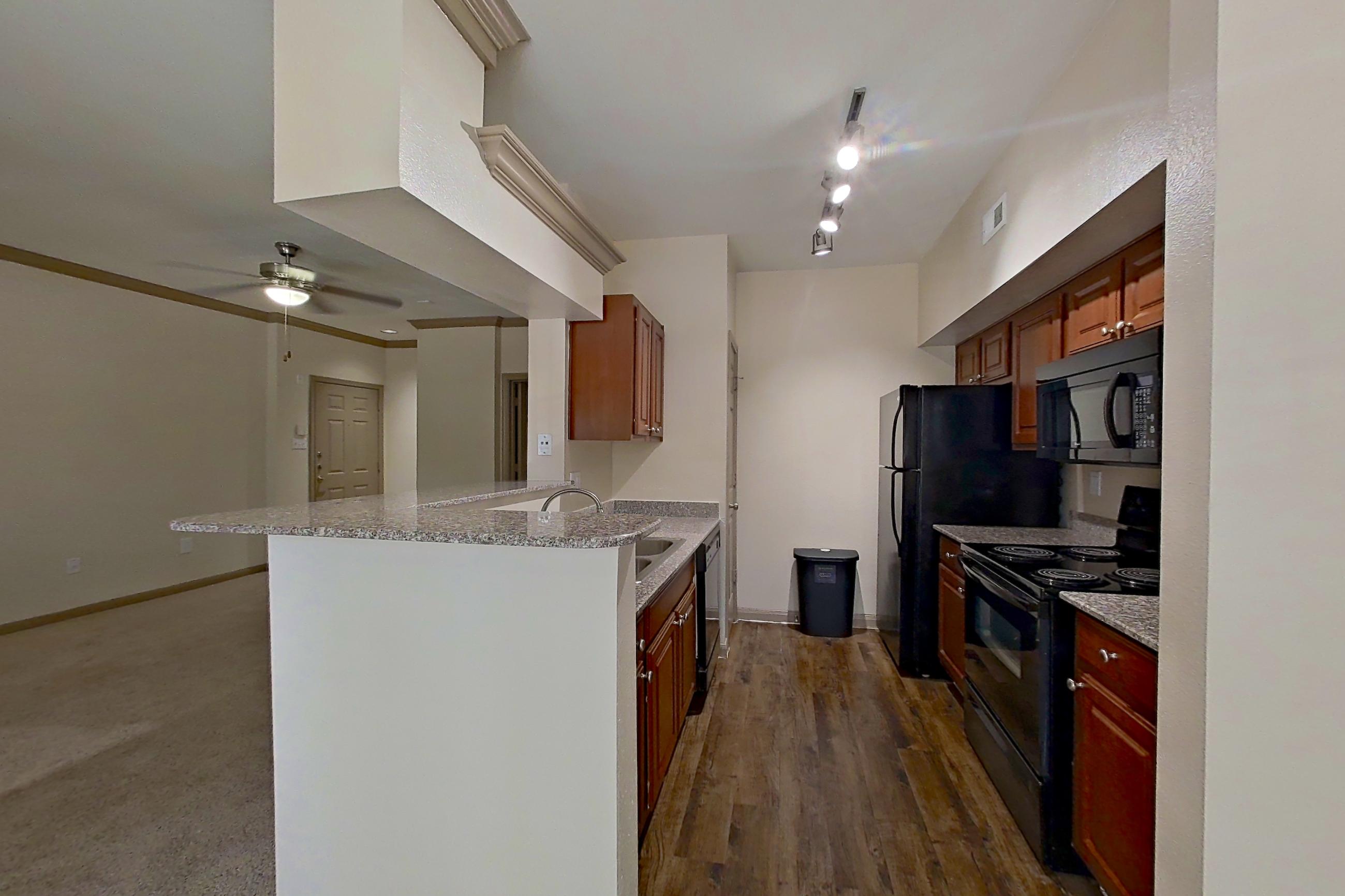 LIVING SPACE