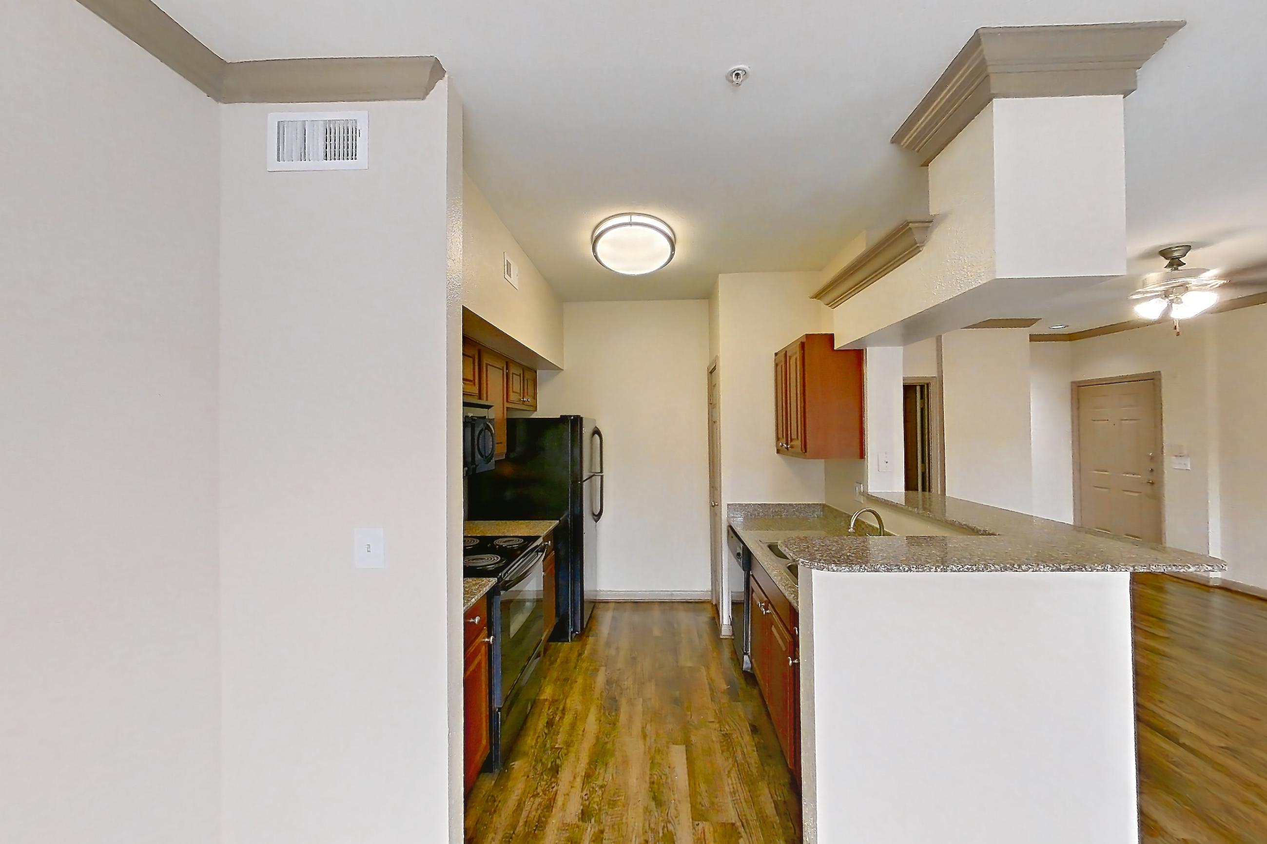 KITCHEN SPACE