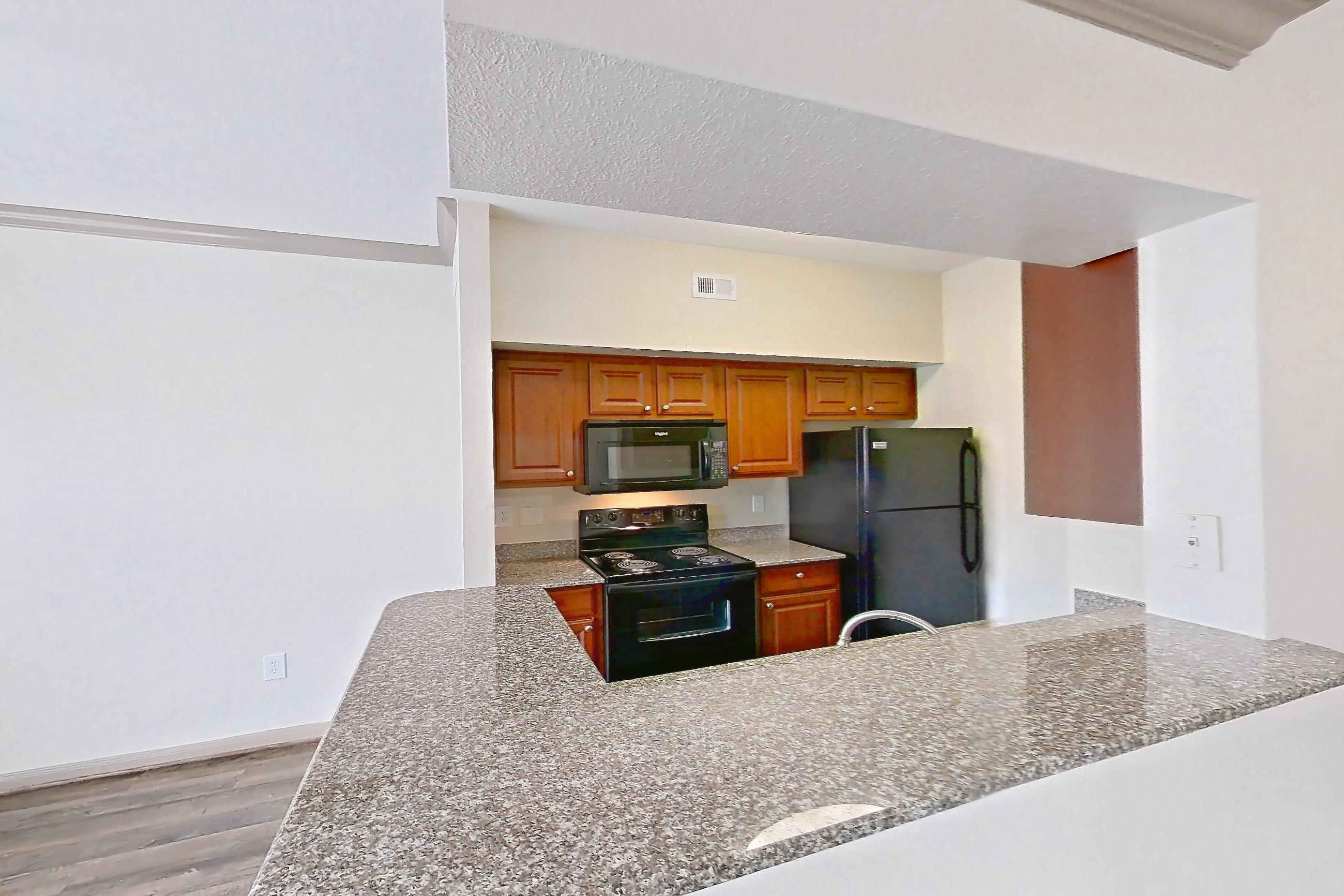 LIVING SPACE