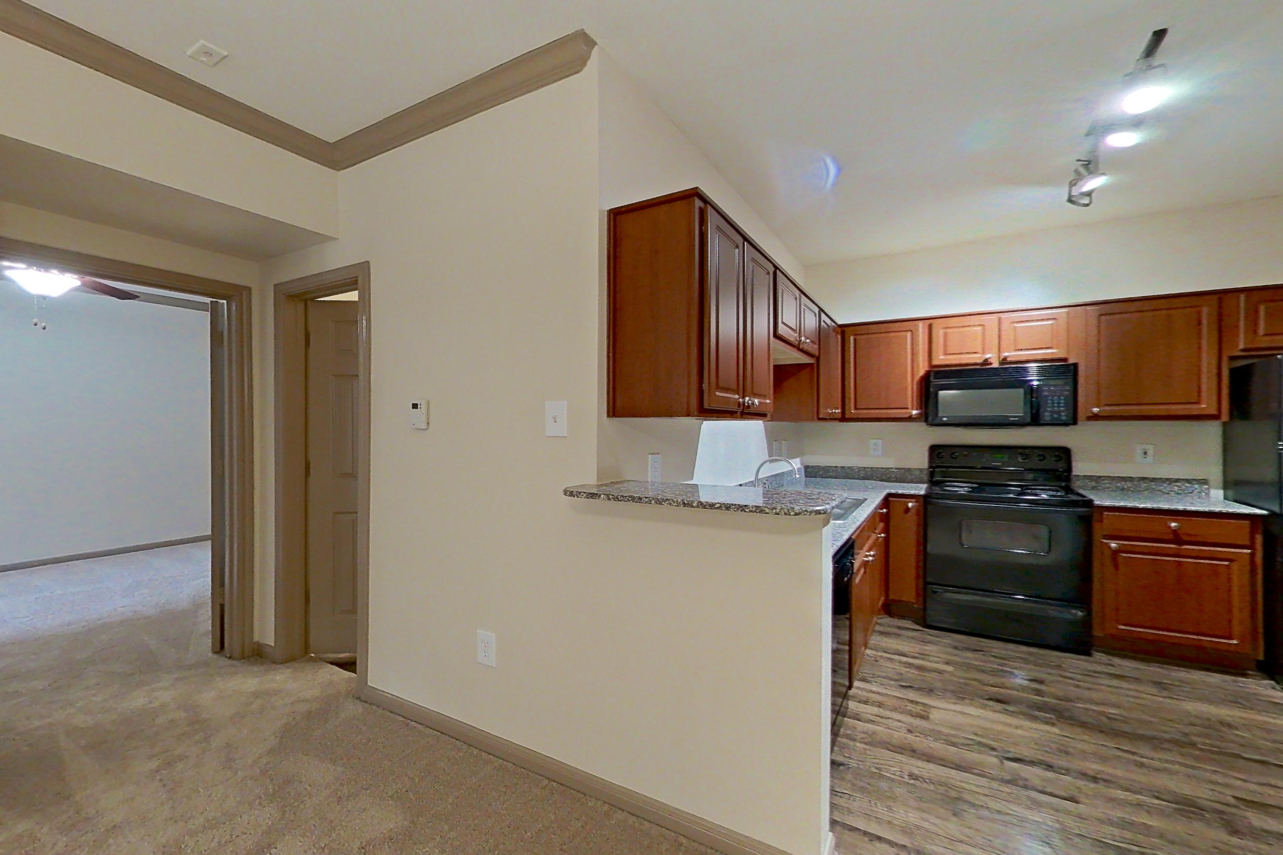 LIVING SPACE