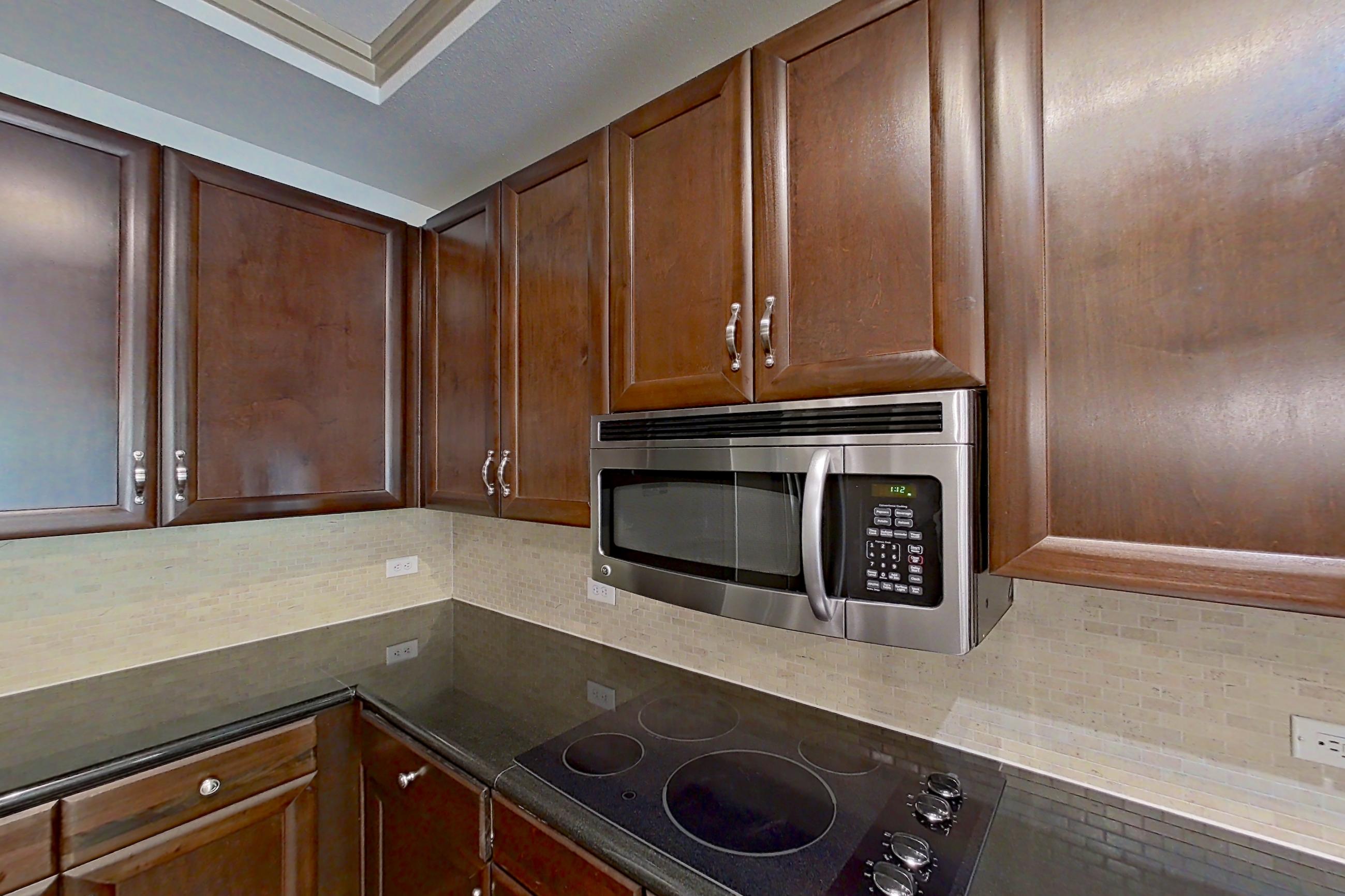 KITCHEN (representative of this floor plan)