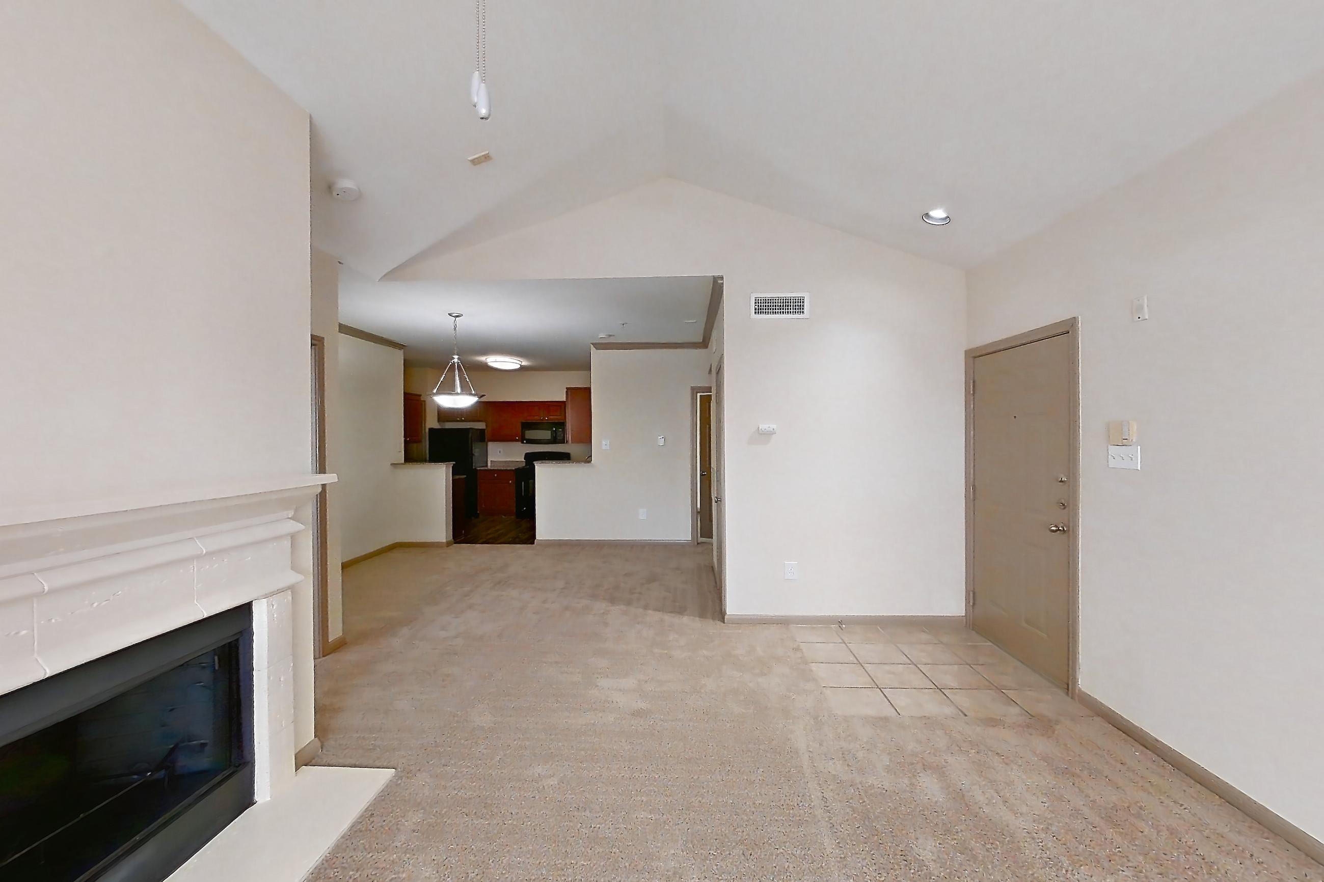 LIVING SPACE