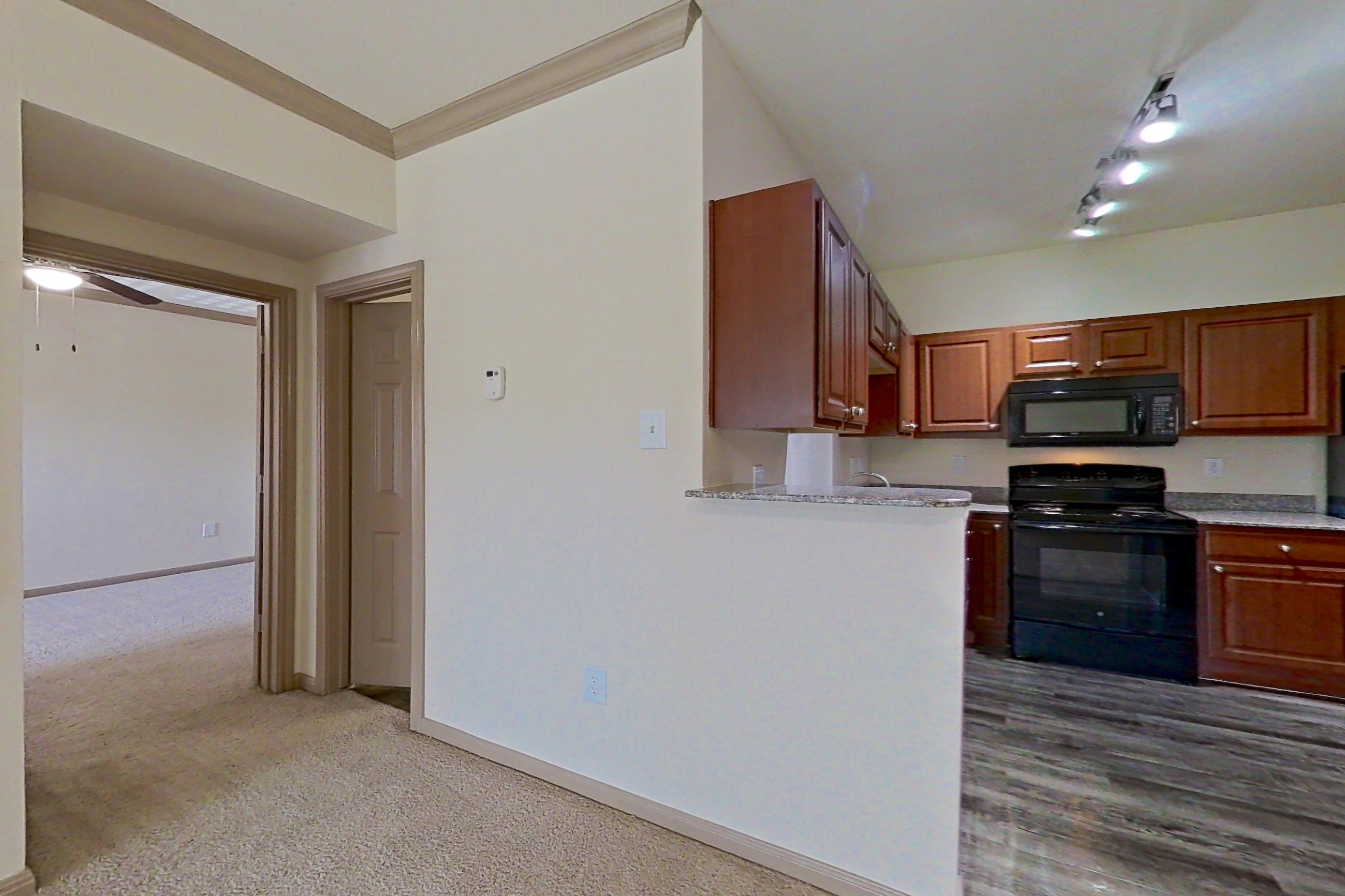 LIVING SPACE