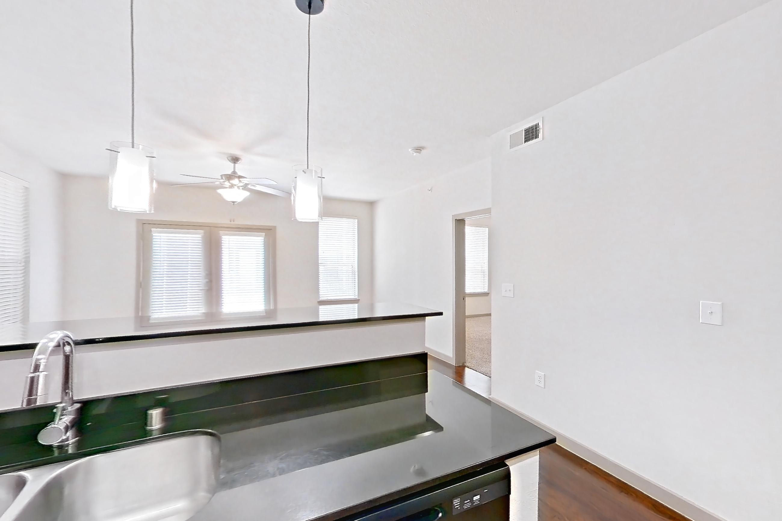 KITCHEN (representative of this floor plan)