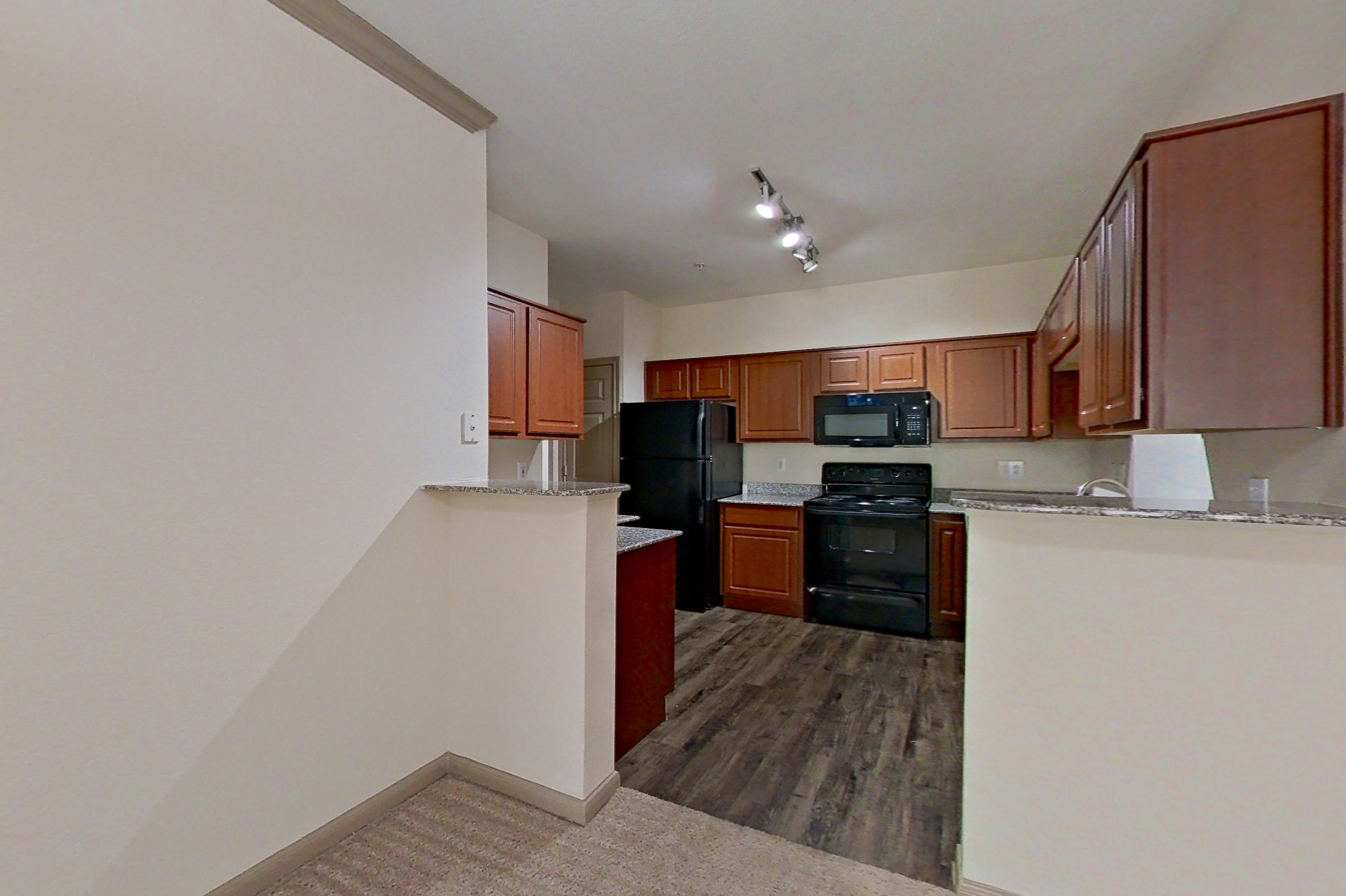 LIVING SPACE