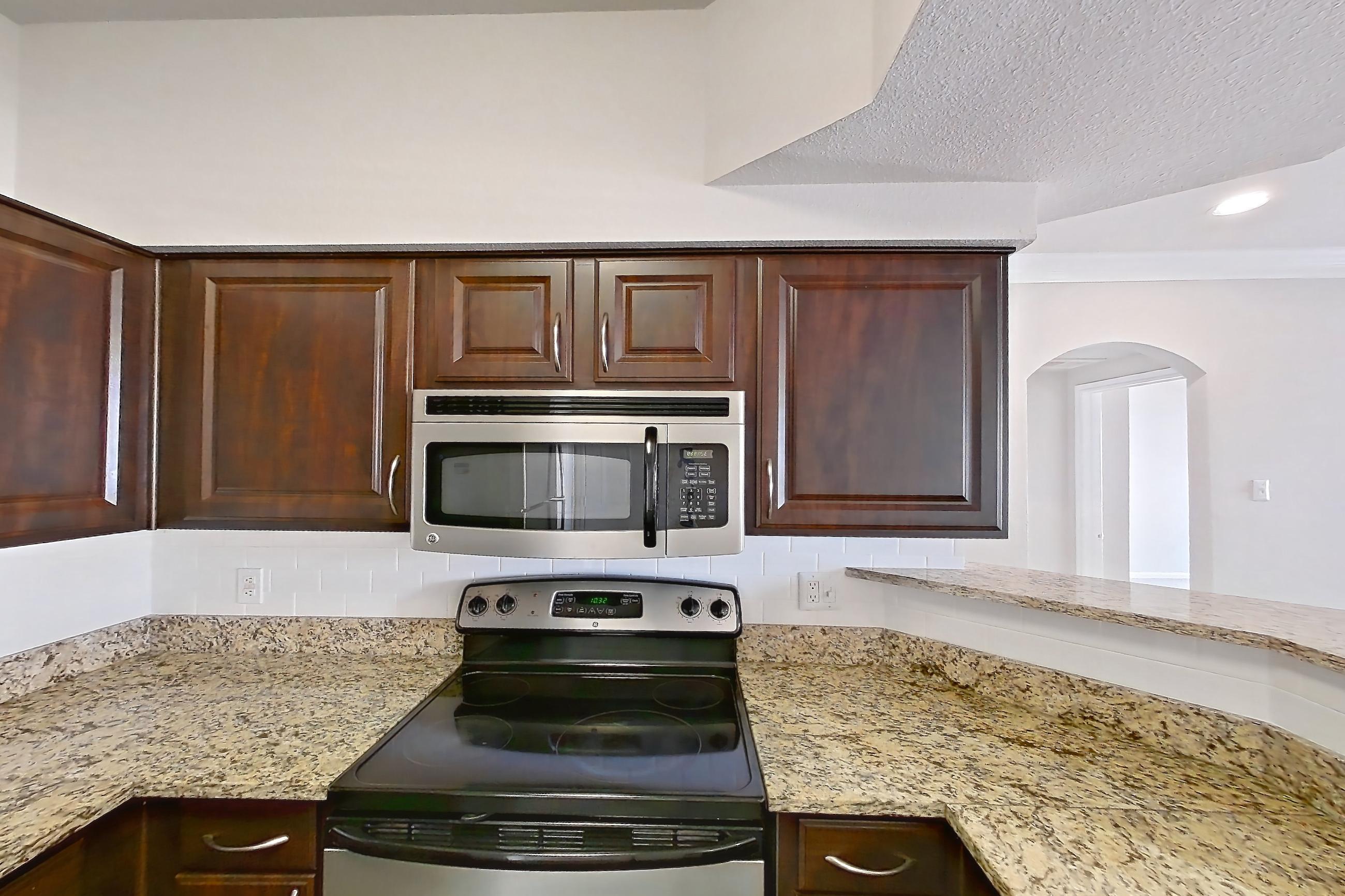KITCHEN (representative of this floor plan)