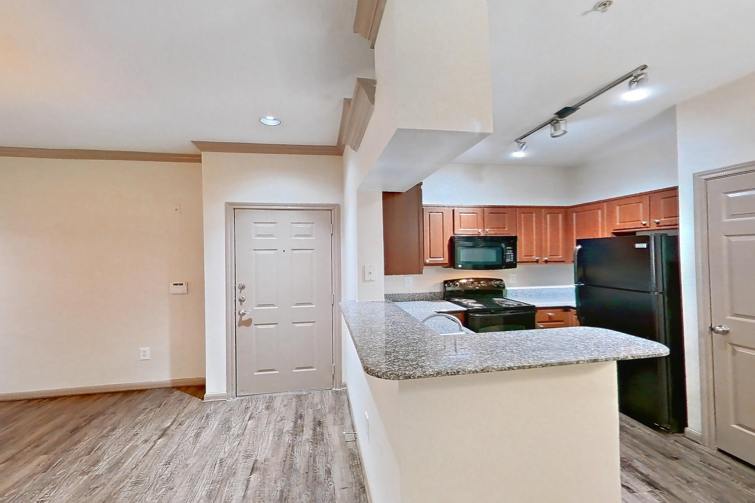 LIVING SPACE
