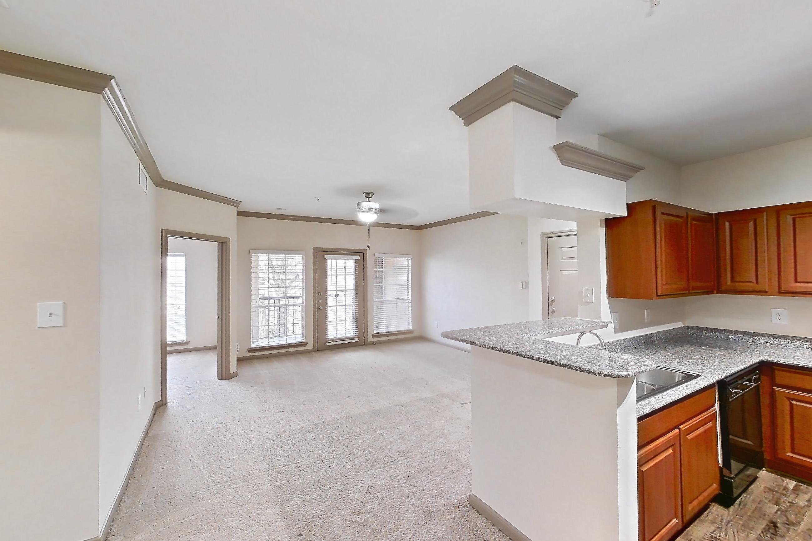 KITCHEN SPACE