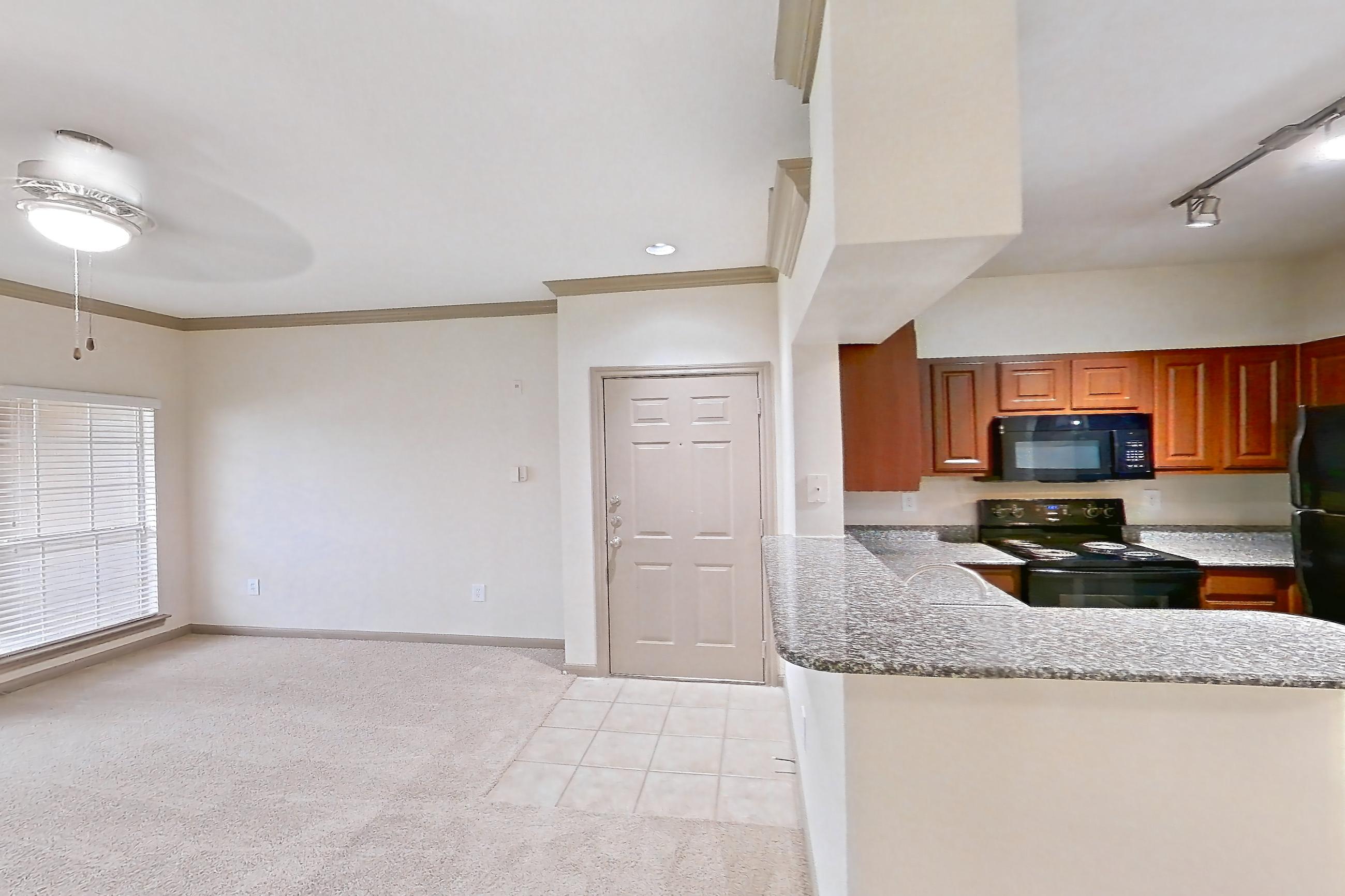 LIVING SPACE