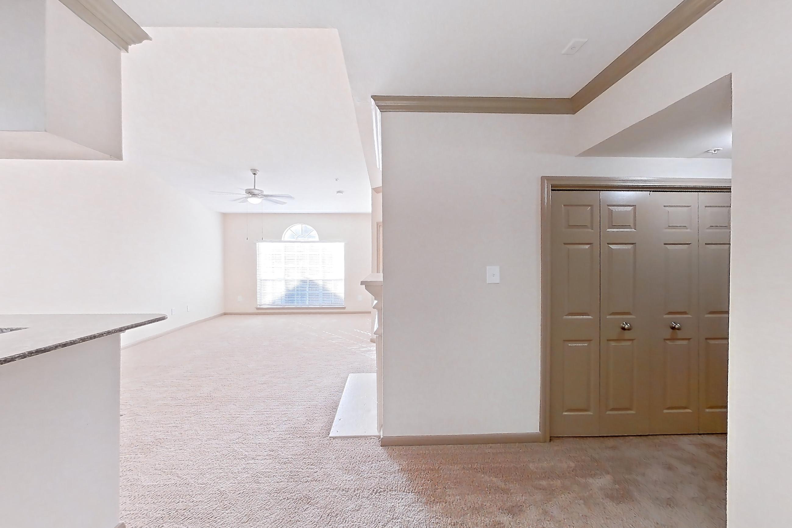 DINING ROOM (representative of this floor plan)