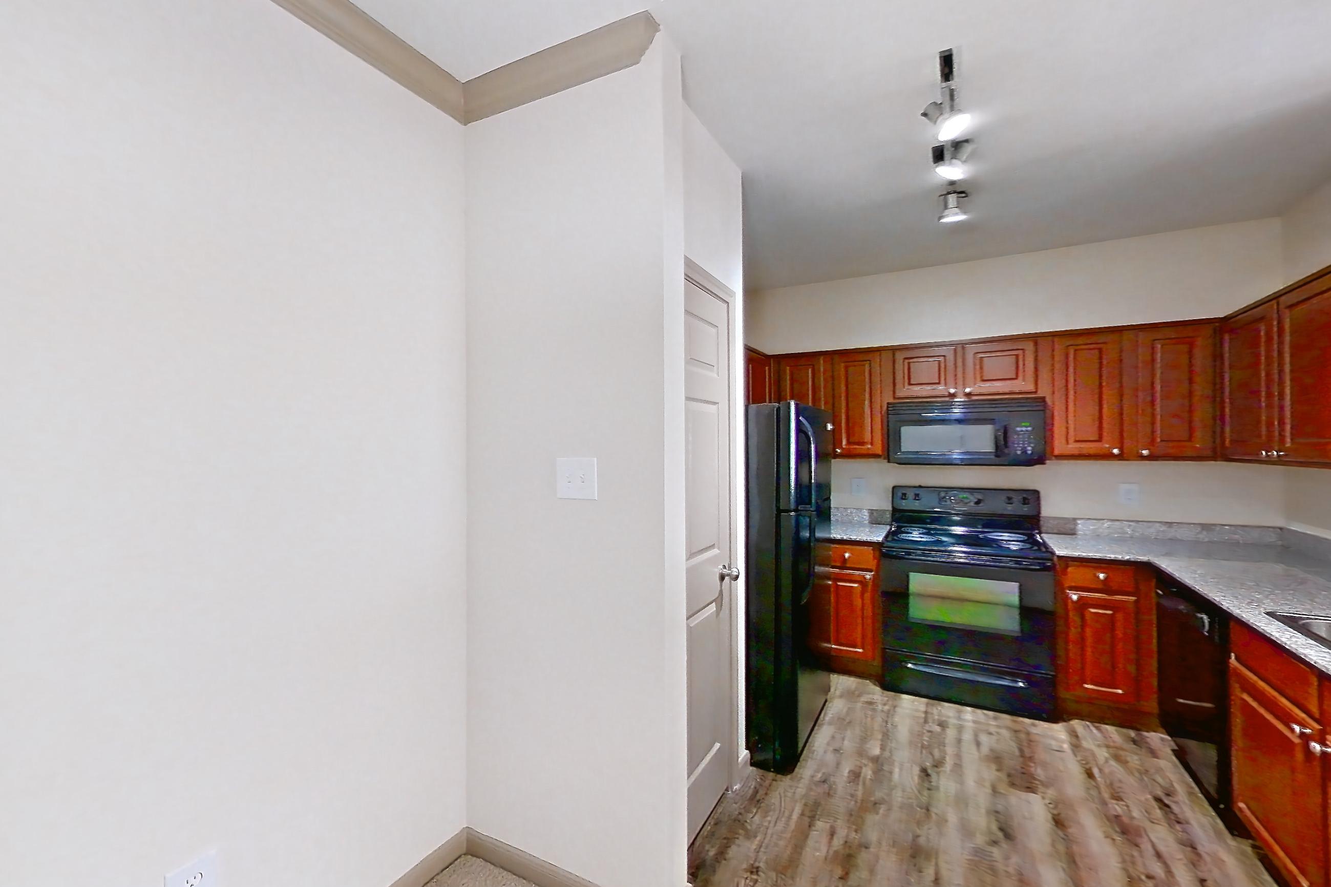 DINING ROOM (representative of this floor plan)