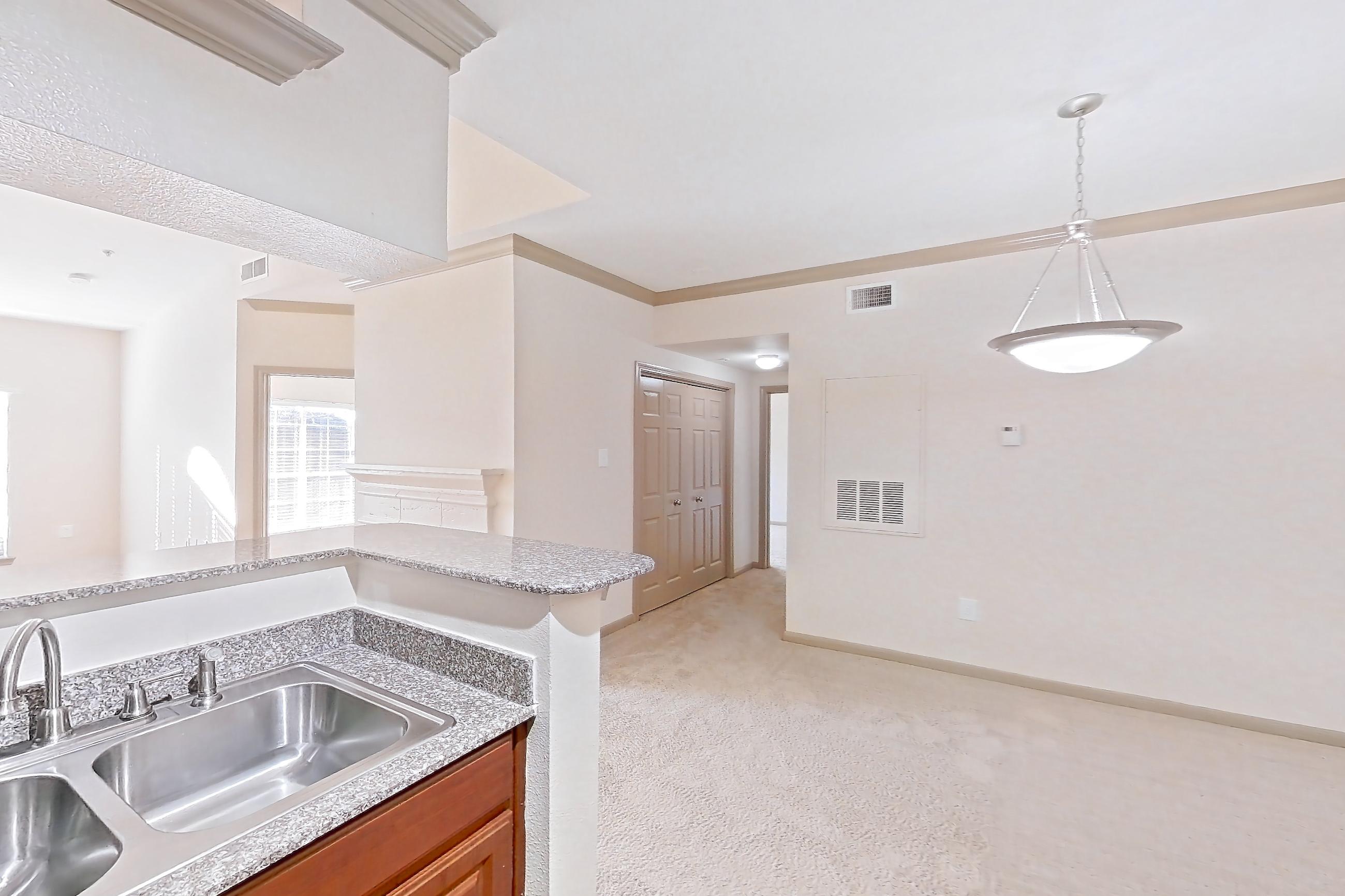 KITCHEN (representative of this floor plan)