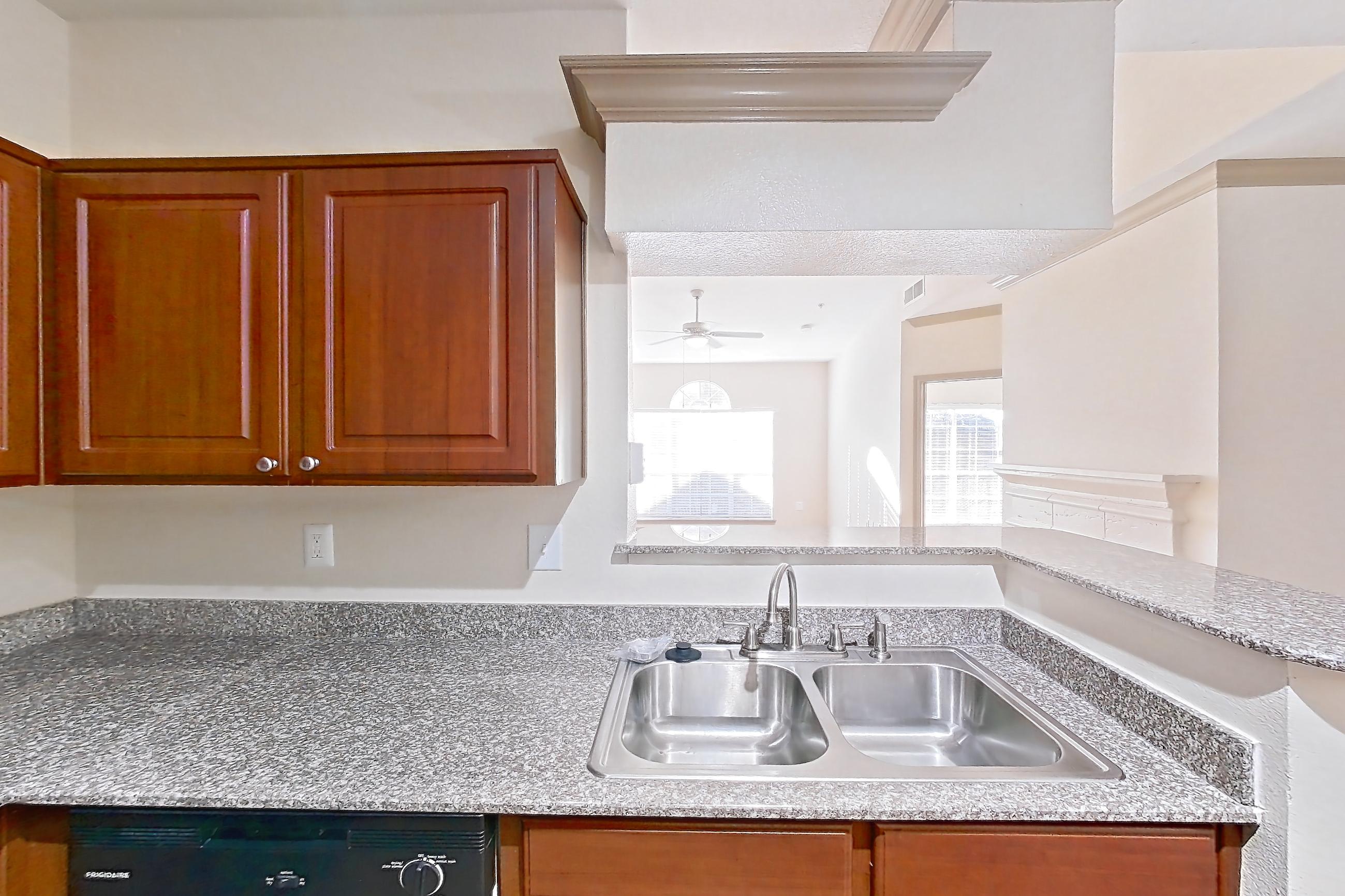 KITCHEN (representative of this floor plan)