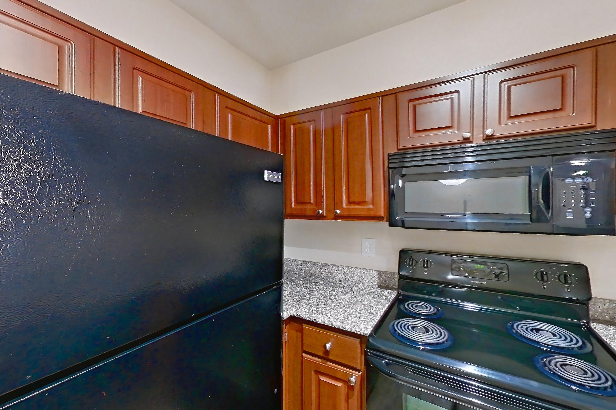 KITCHEN (representative of this floor plan)