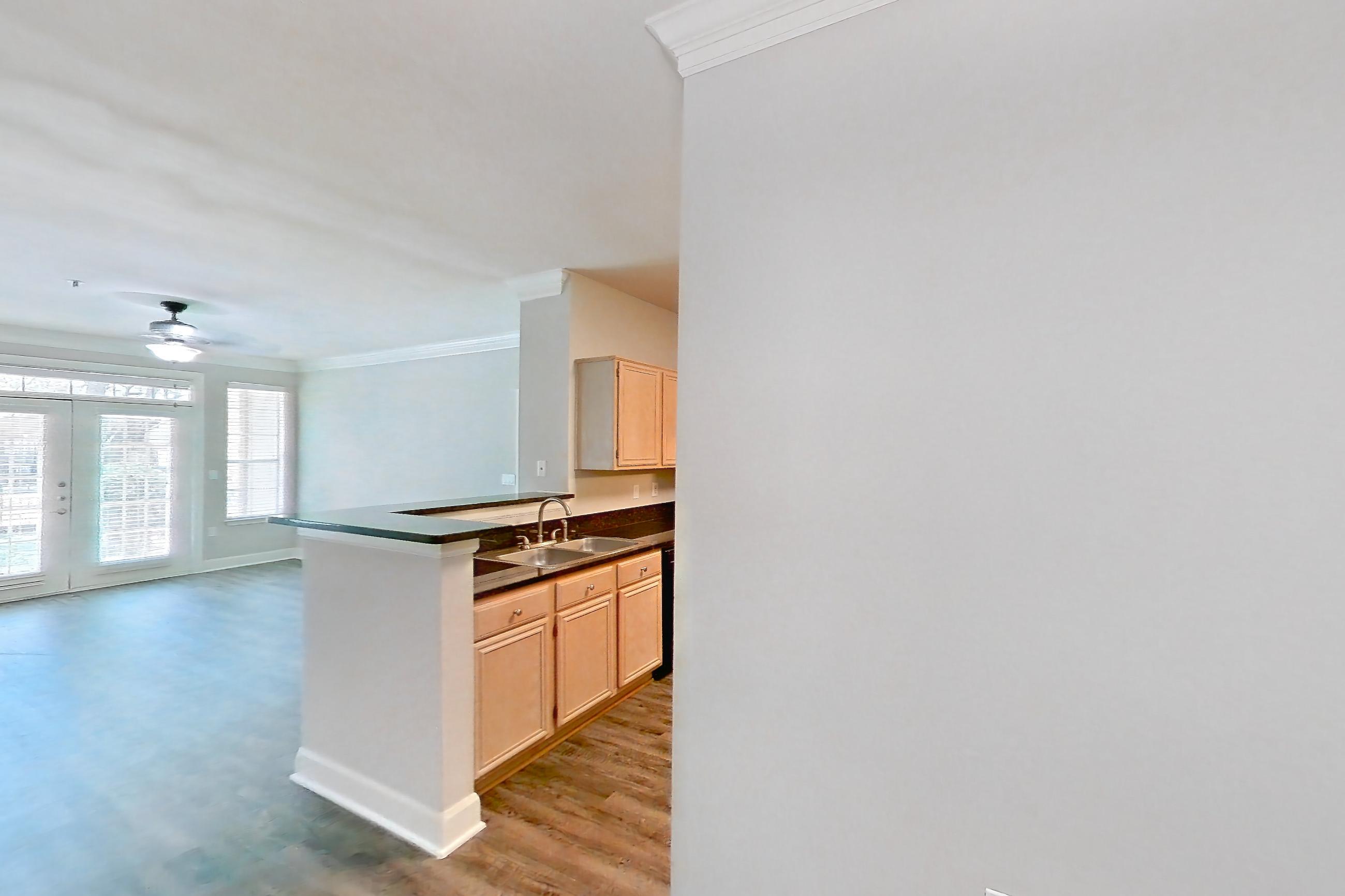 DINING ROOM (representative of this floor plan)