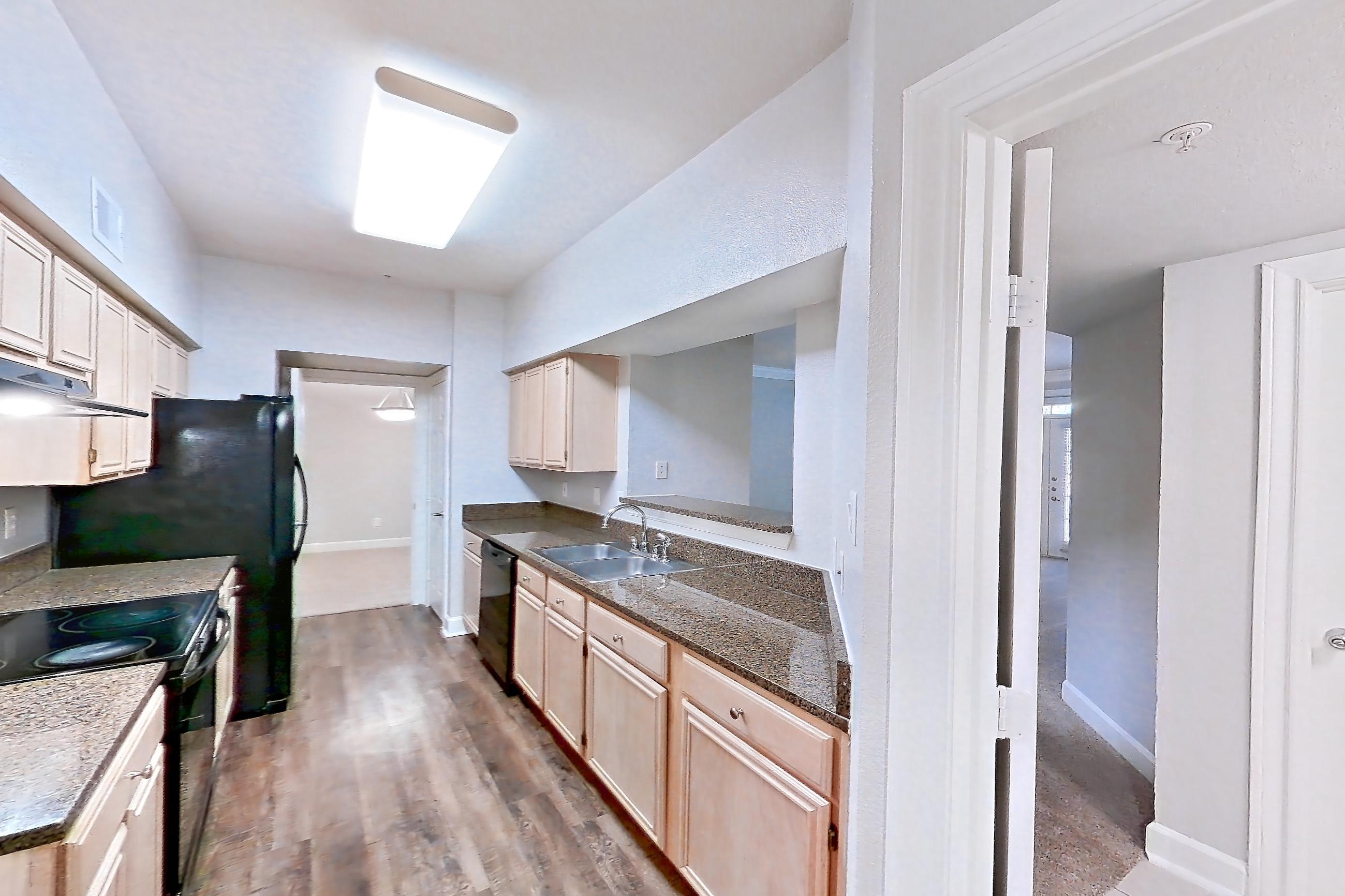 KITCHEN SPACE