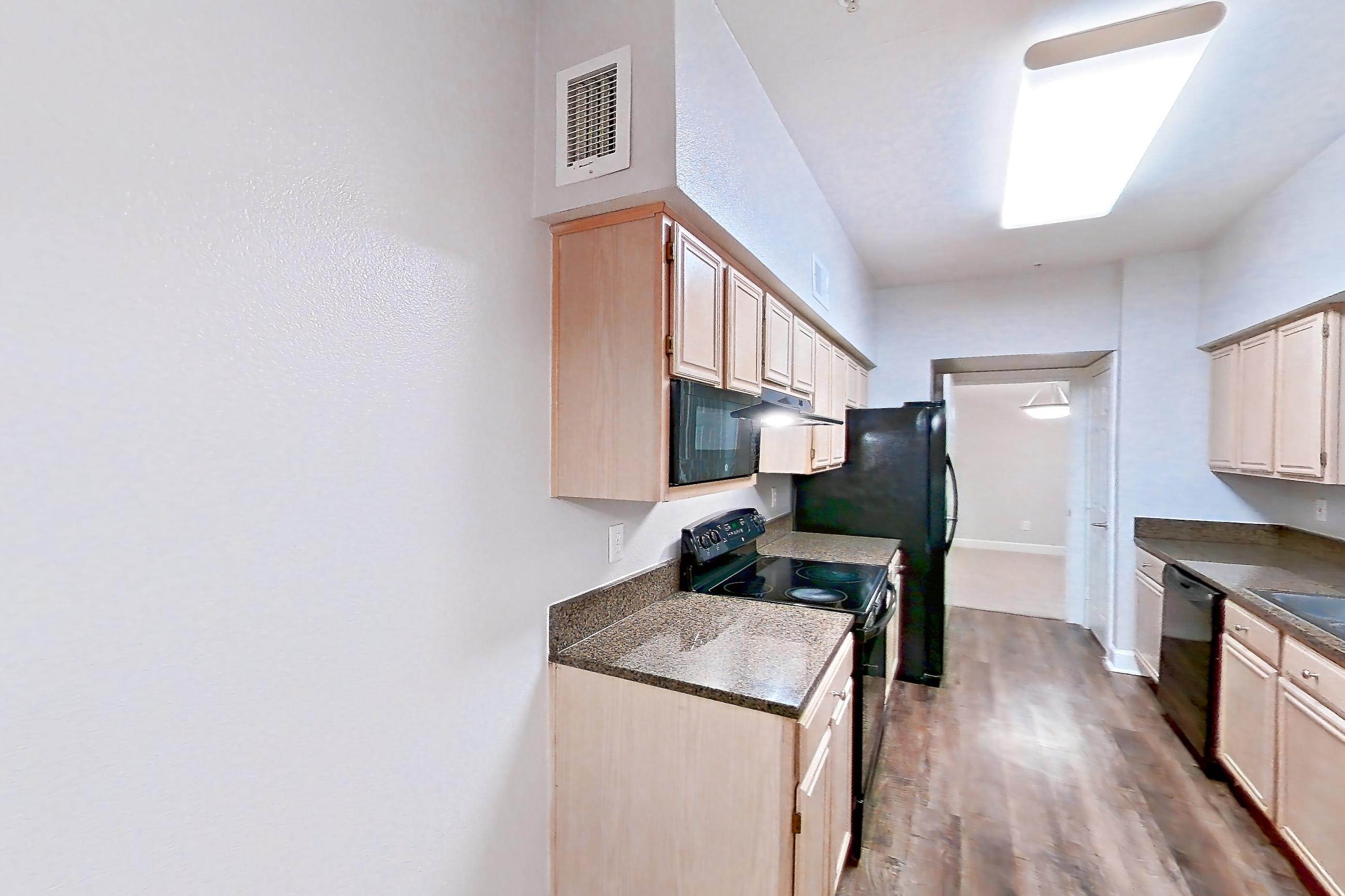 KITCHEN SPACE