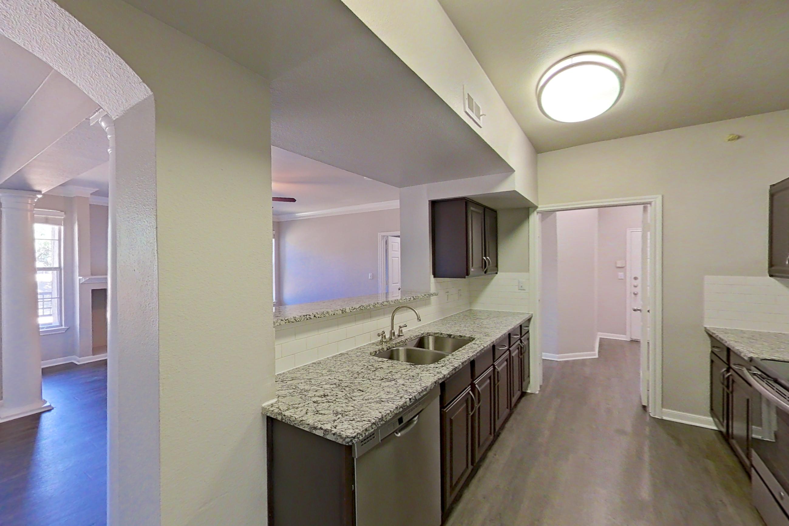 KITCHEN NOOK