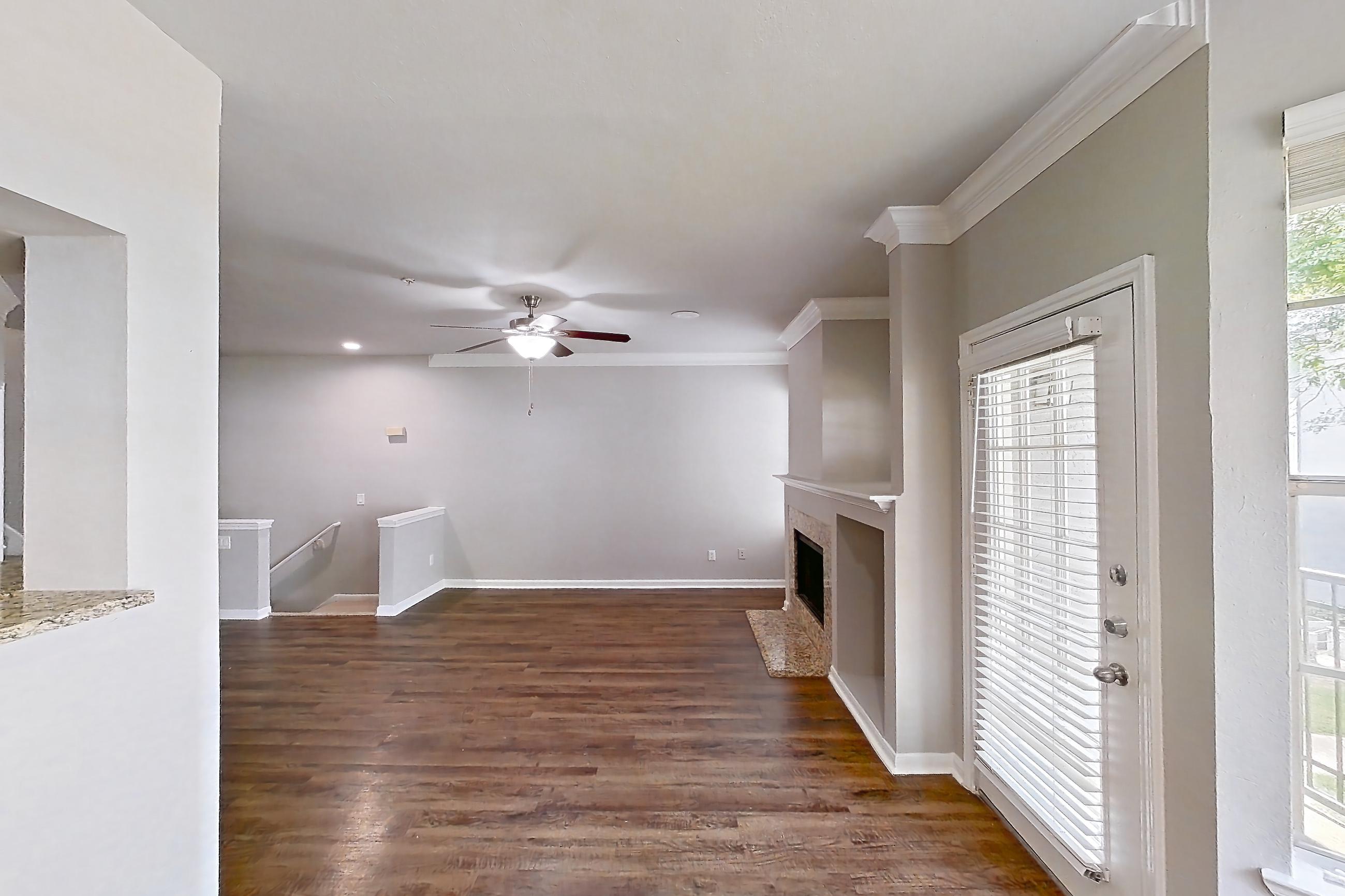DINING ROOM (representative of this floor plan)