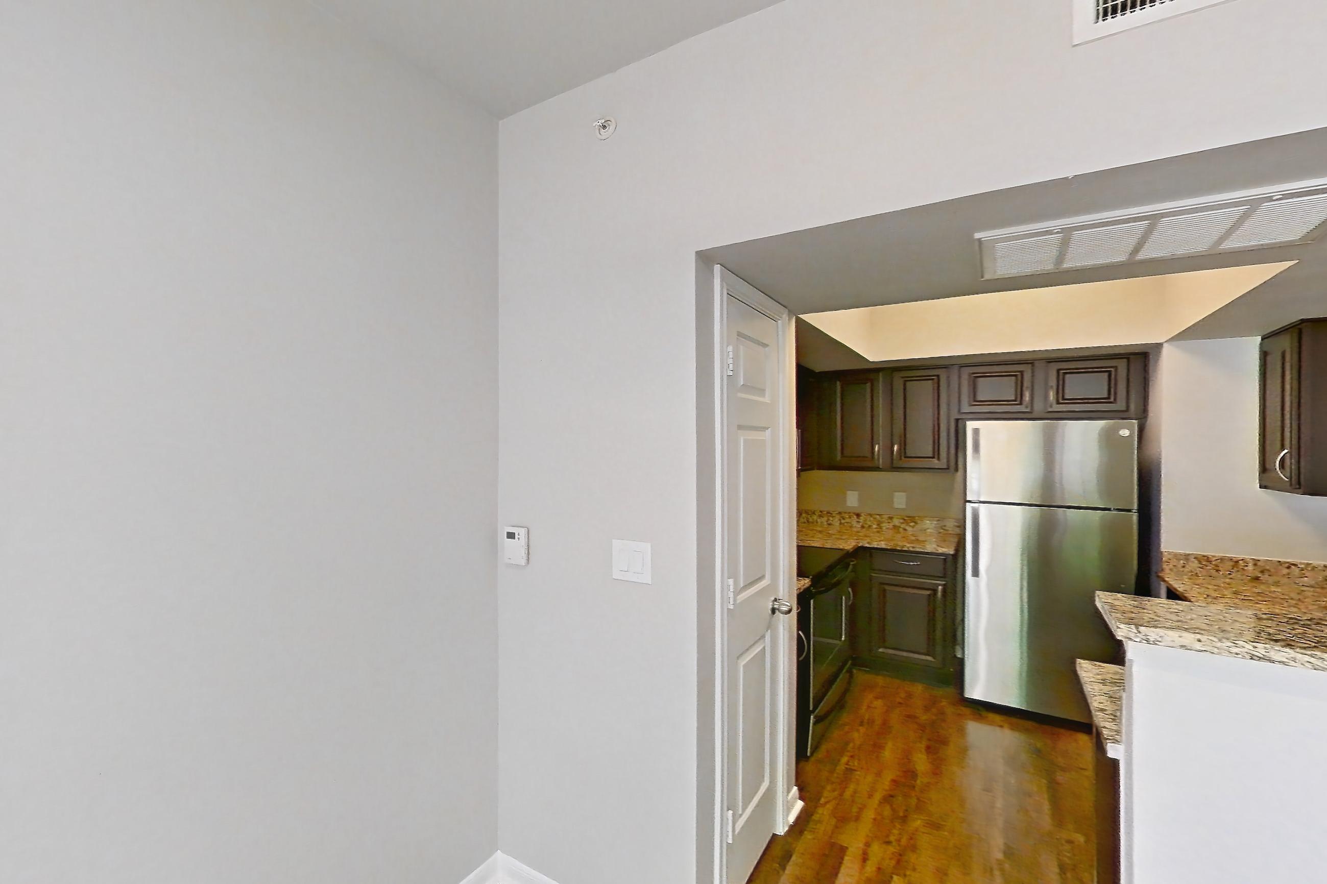 DINING ROOM (representative of this floor plan)