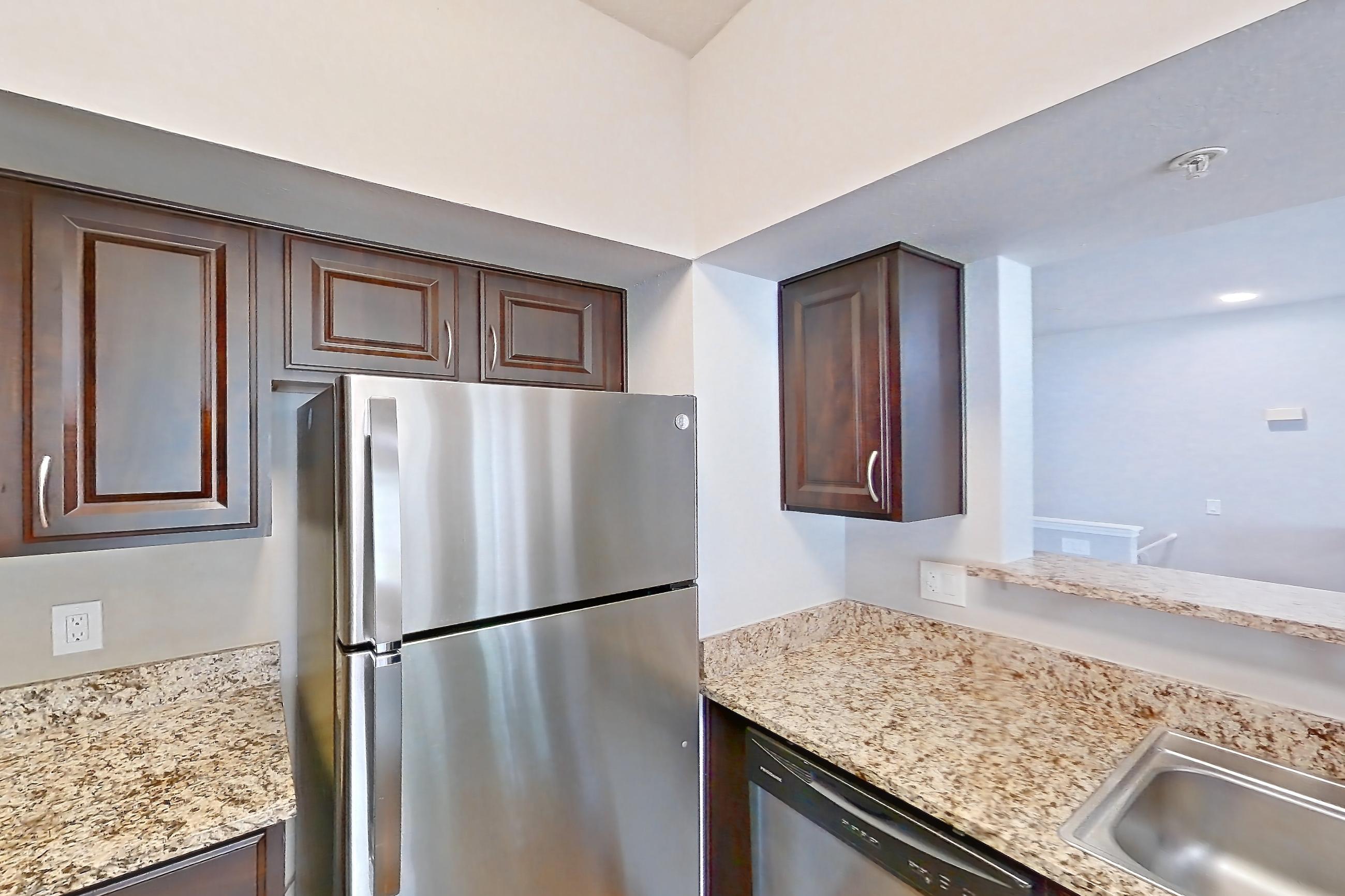 KITCHEN (representative of this floor plan)