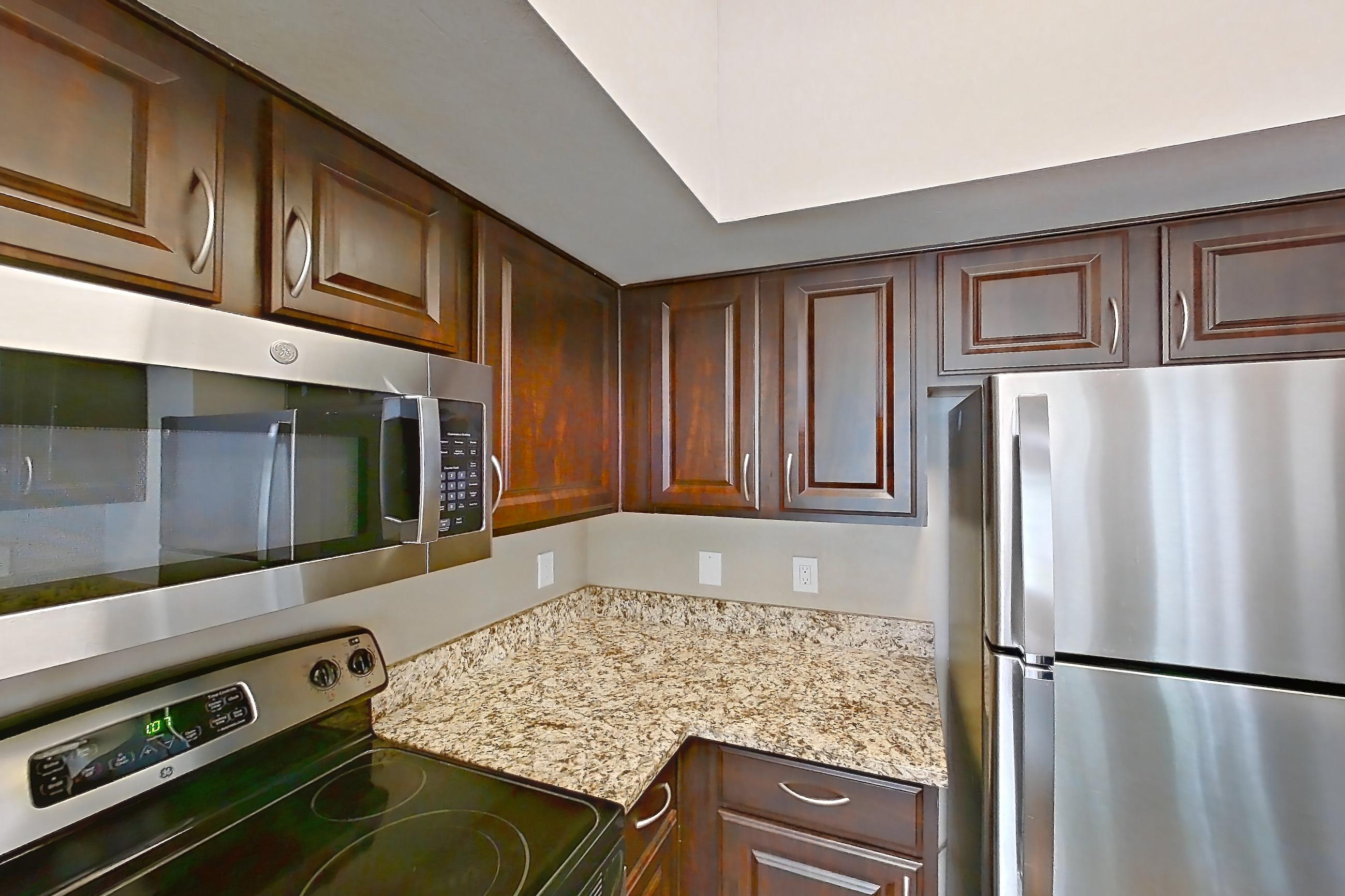 KITCHEN (representative of this floor plan)