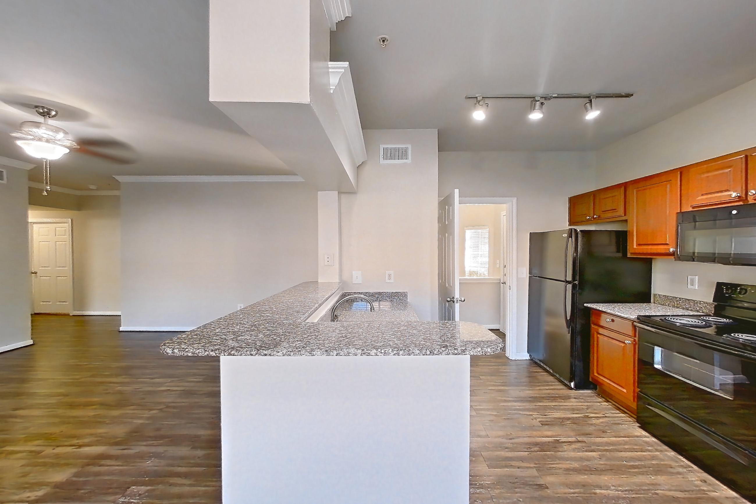 DINING ROOM (representative of this floor plan)