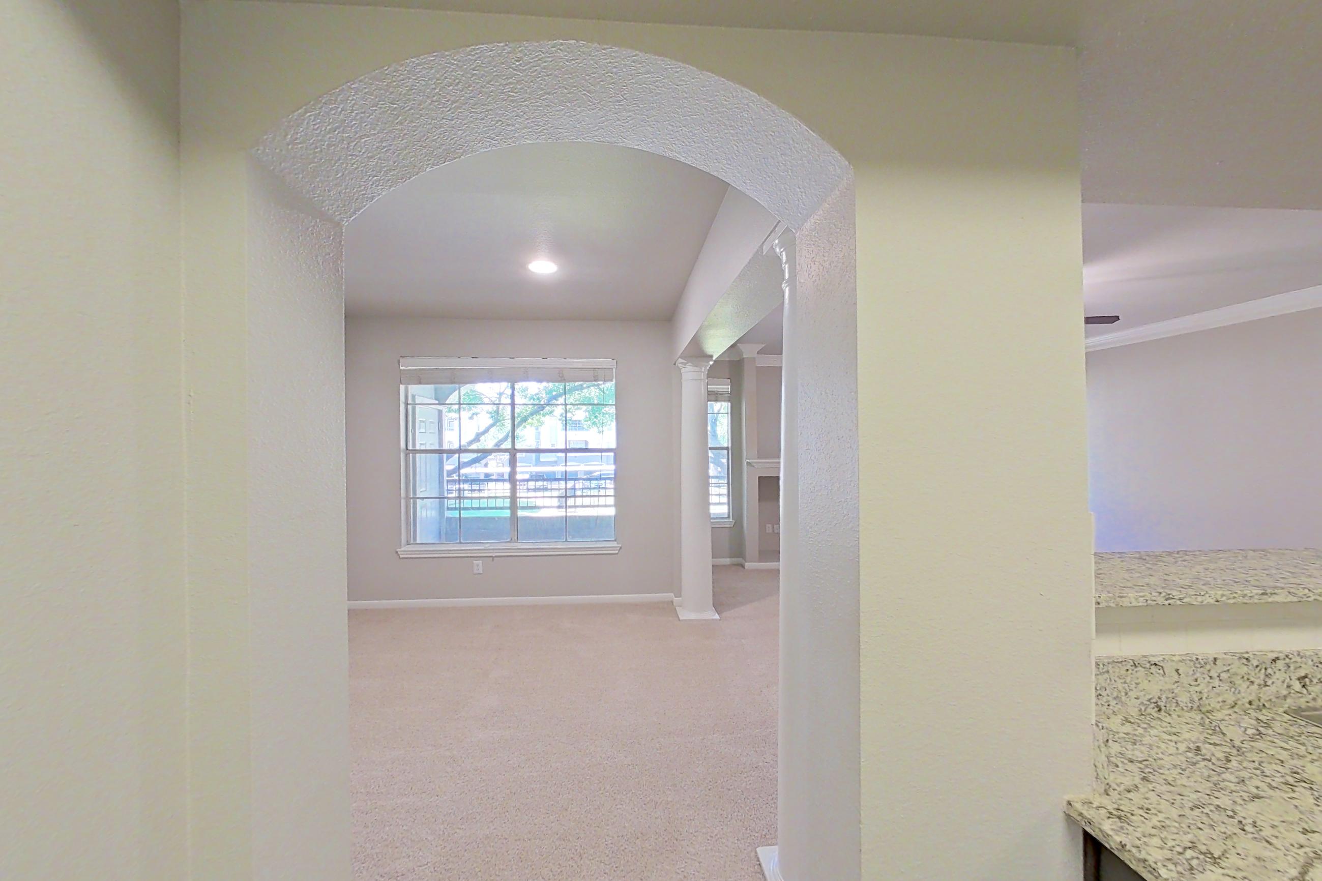 KITCHEN NOOK