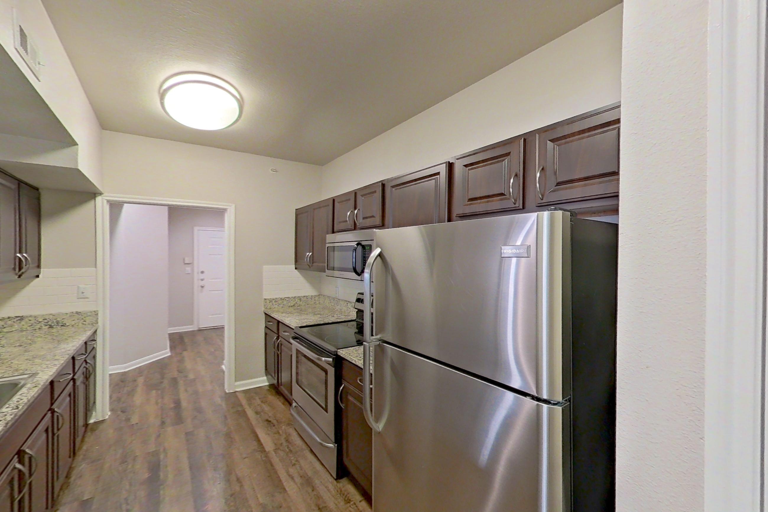 KITCHEN NOOK